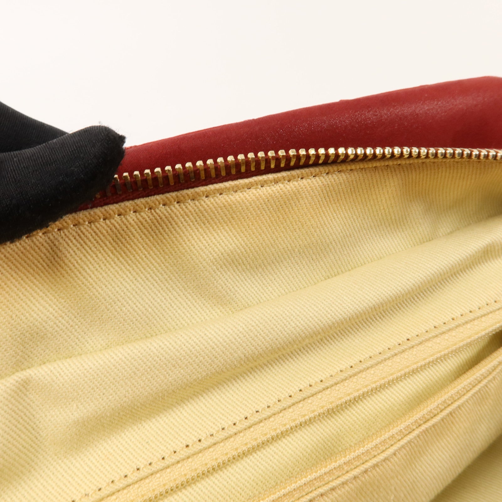 CHANEL 羊皮皮革Shoulder Bag鏈帶肩背袋