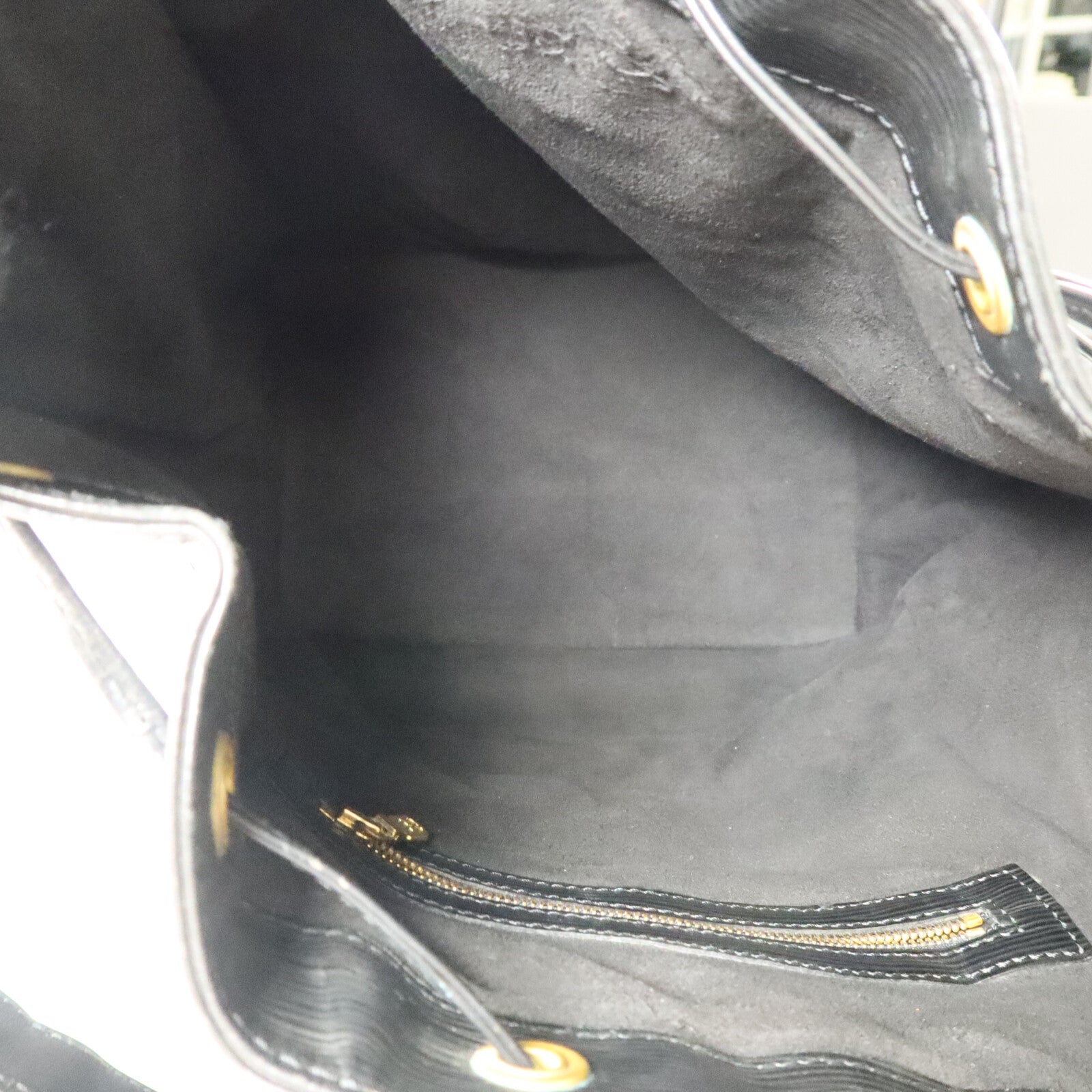 LOUIS VUITTON Epi Noe肩背袋