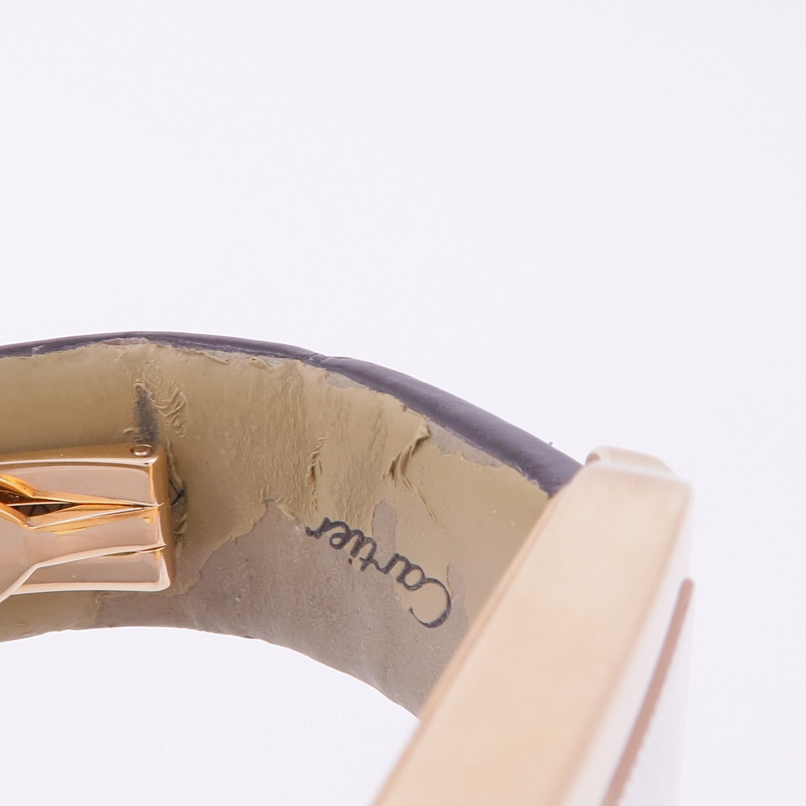 CARTIER Santos Dumont W2009251