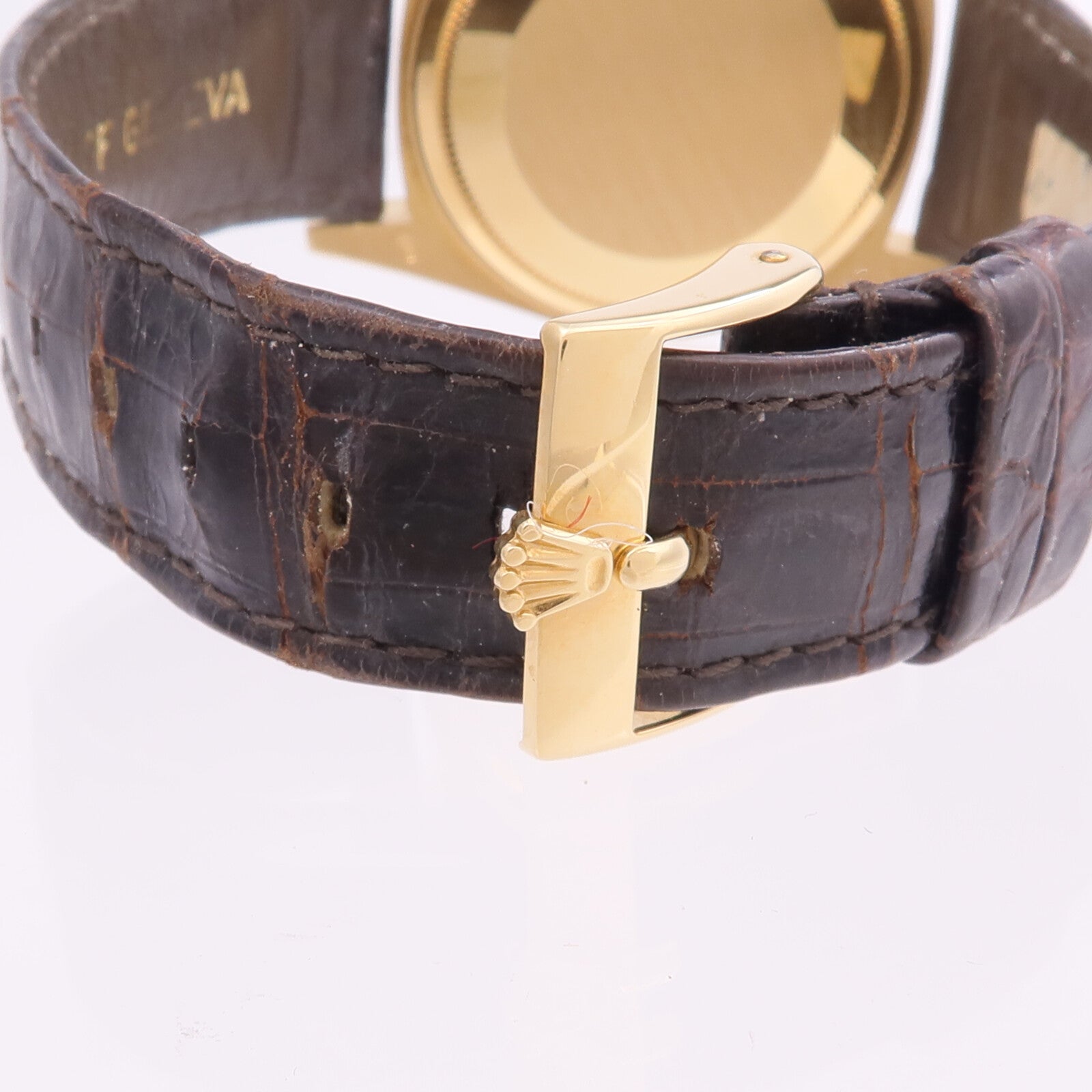 ROLEX Datejust 16018