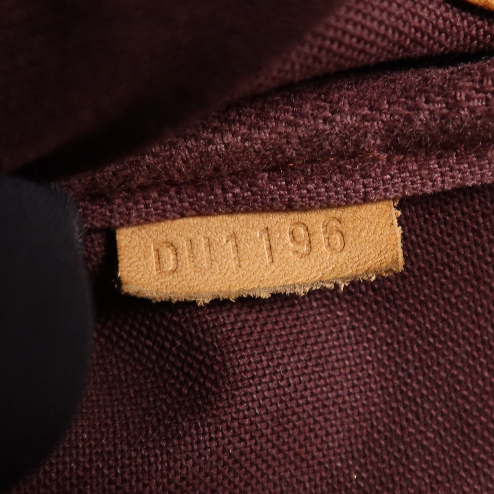 LOUIS VUITTON Monogram Favorite MM金扣手挽肩背兩用袋