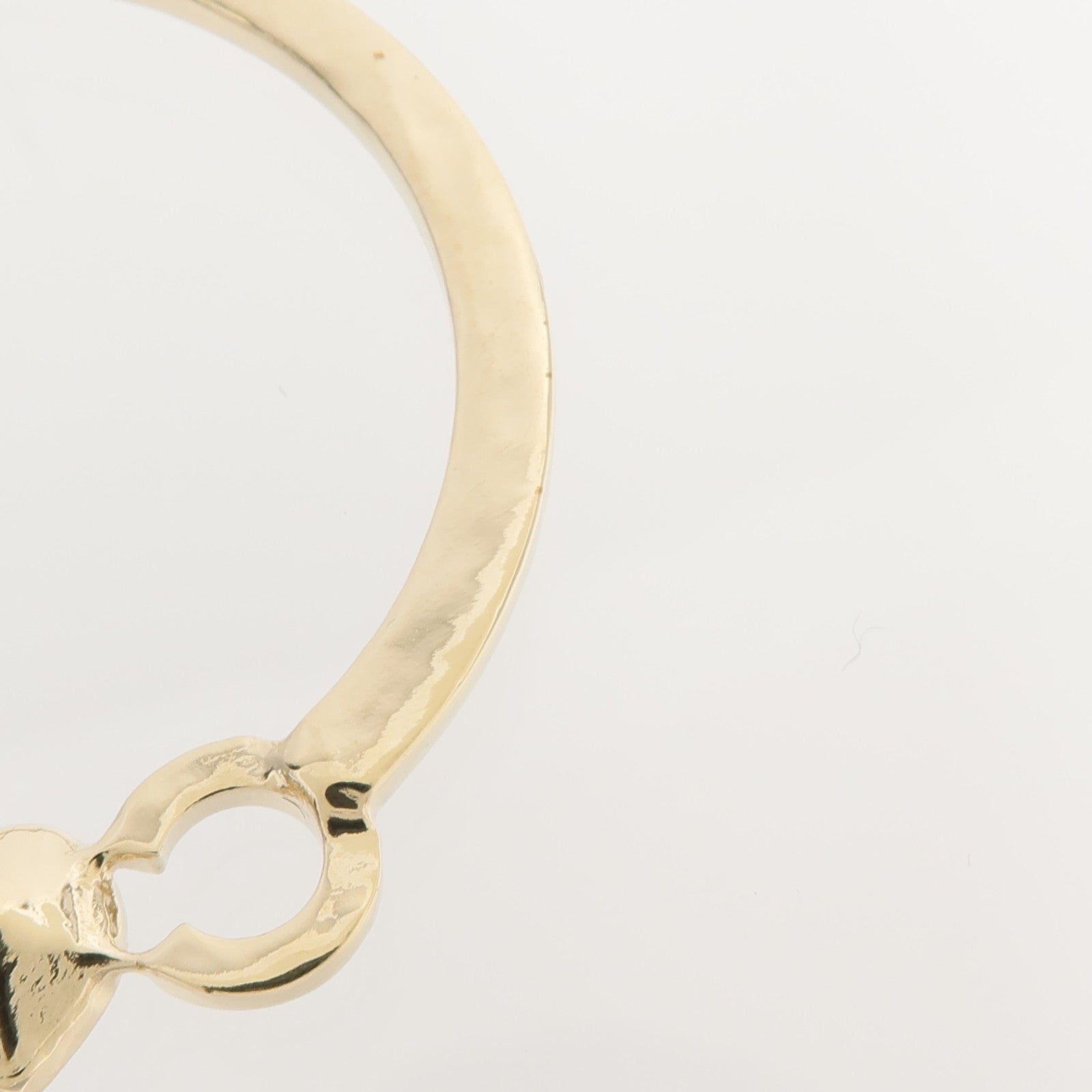 CHANEL 金屬Earrings耳環