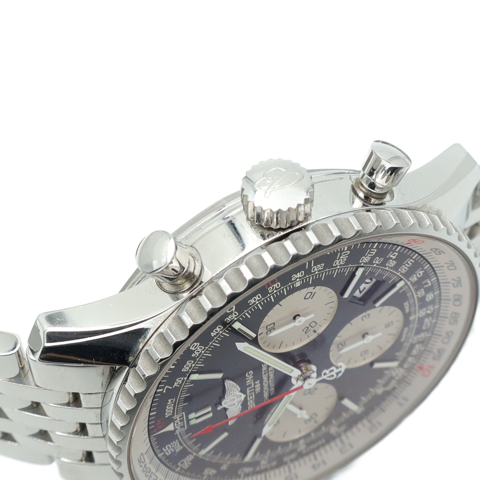 BREITLING Navitimer 01 AB012112