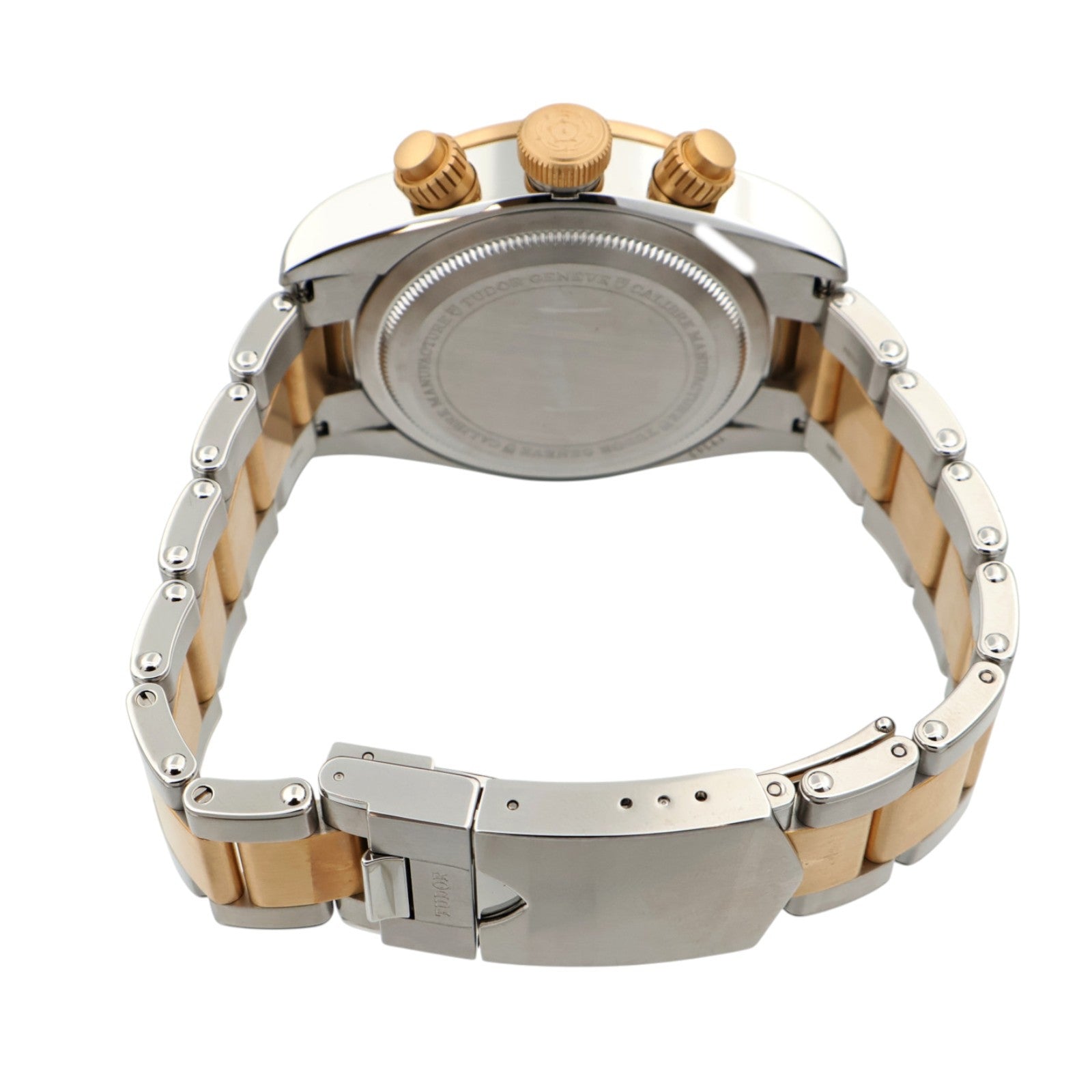TUDOR Black Bay 79363N-0007