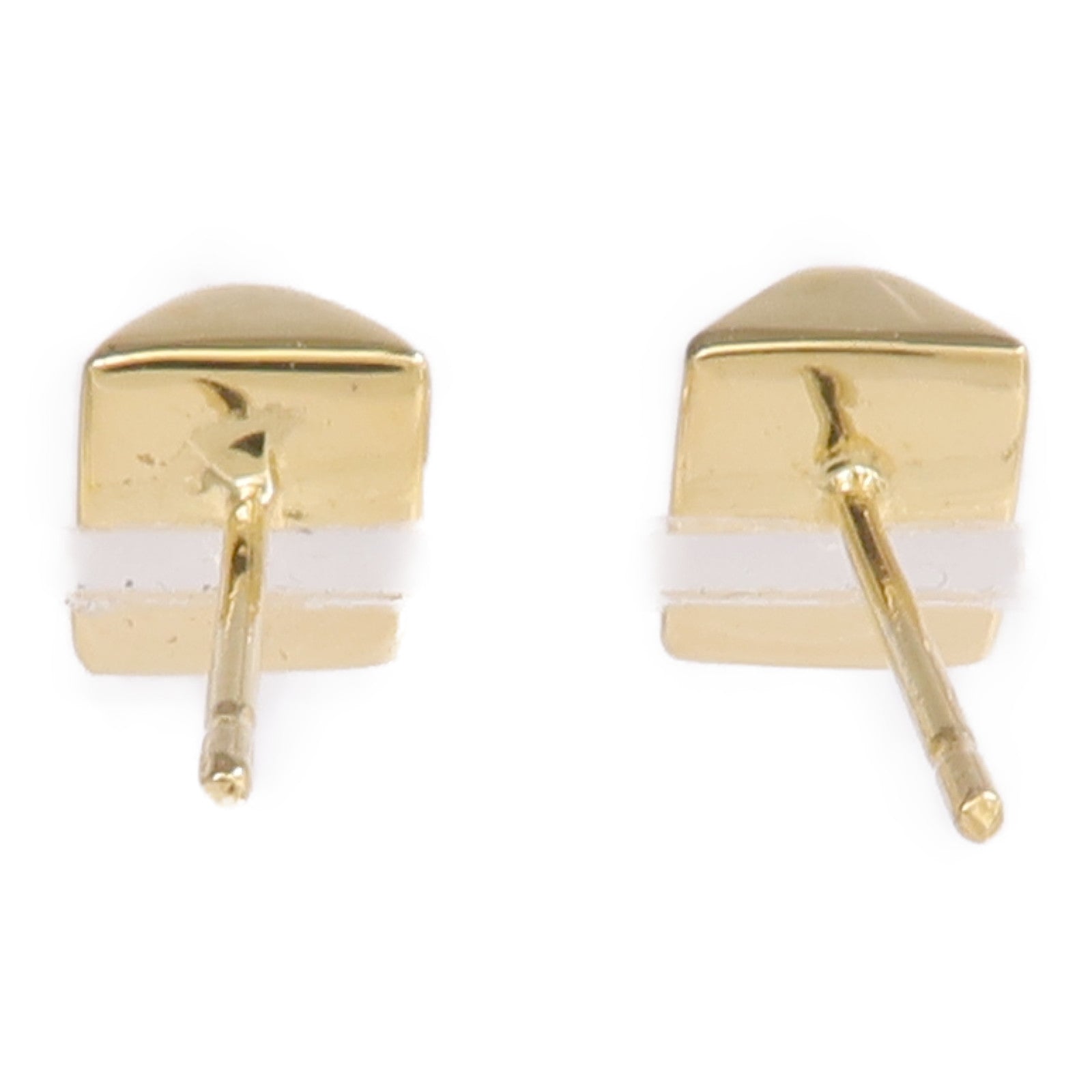 JEWELRY 18K黃金Earrings鑽石耳環