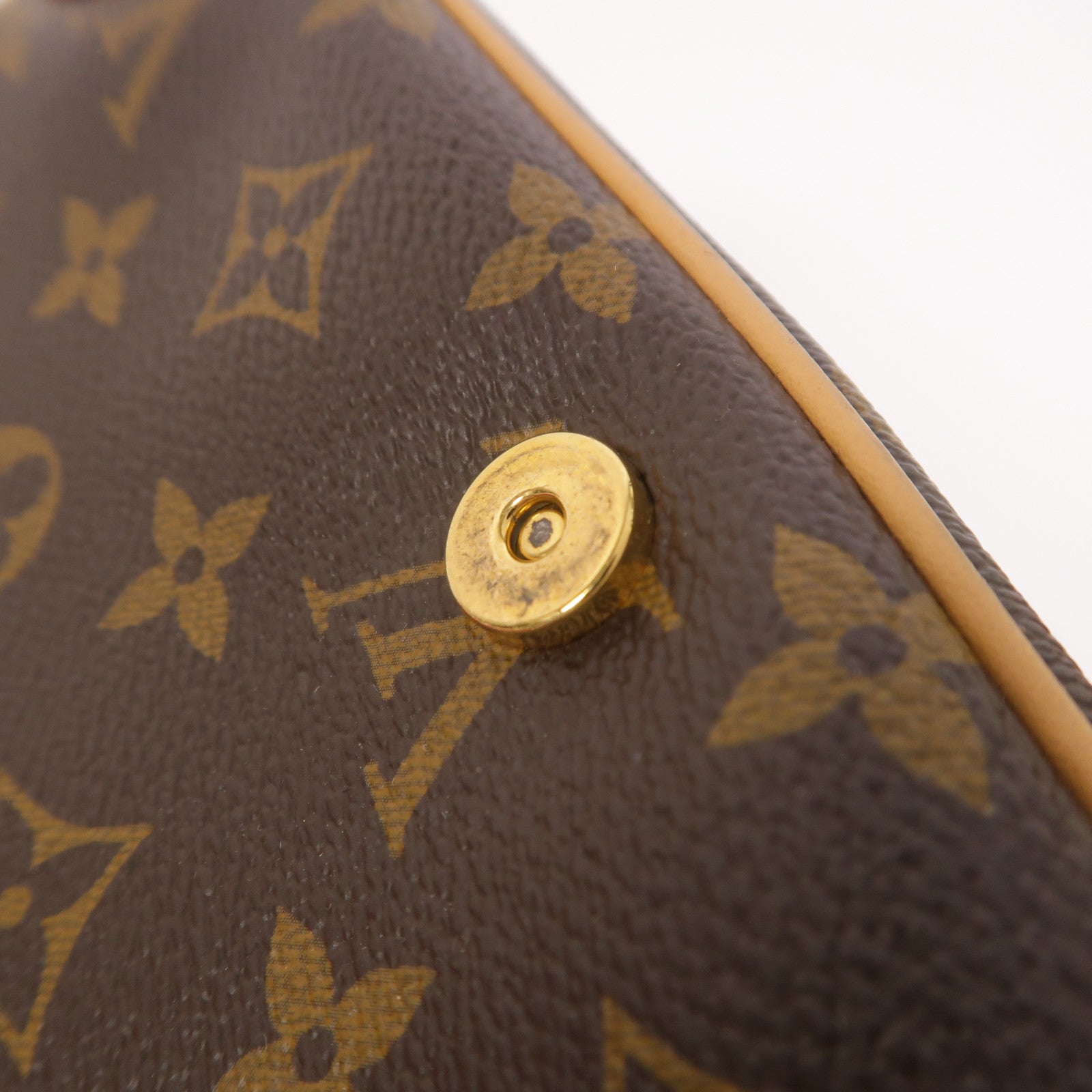 LOUIS VUITTON Monogram Diane肩背袋