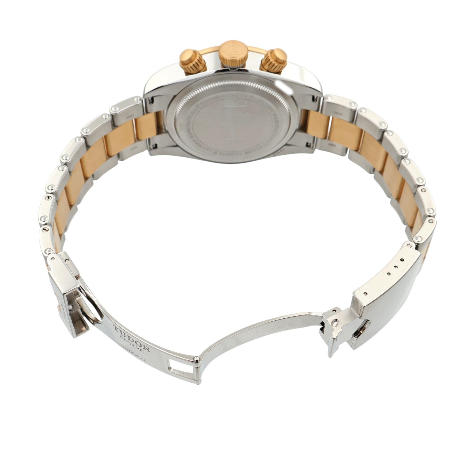 TUDOR Black Bay 79363N-0007
