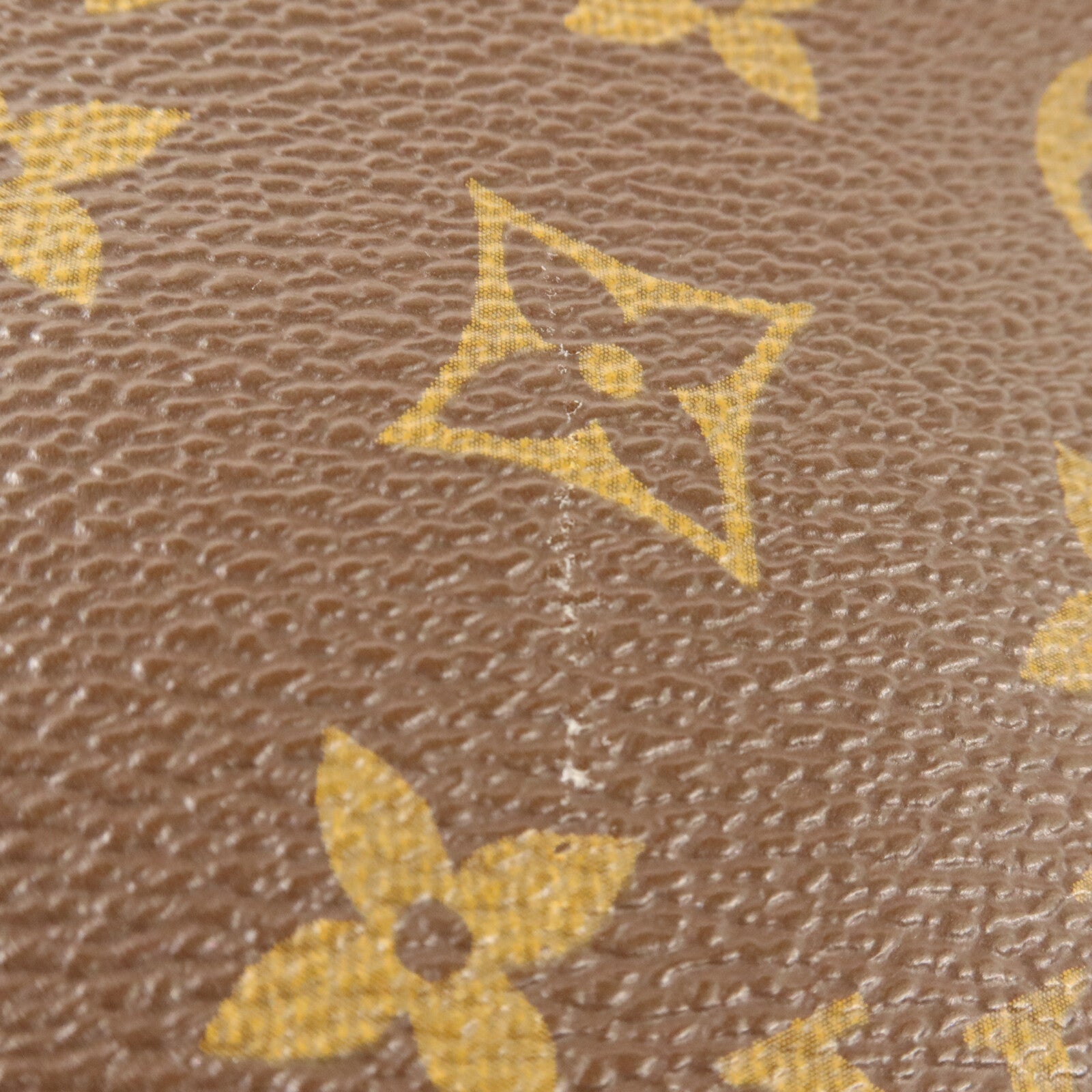 LOUIS VUITTON Monogram Surene MM鏈帶肩背袋