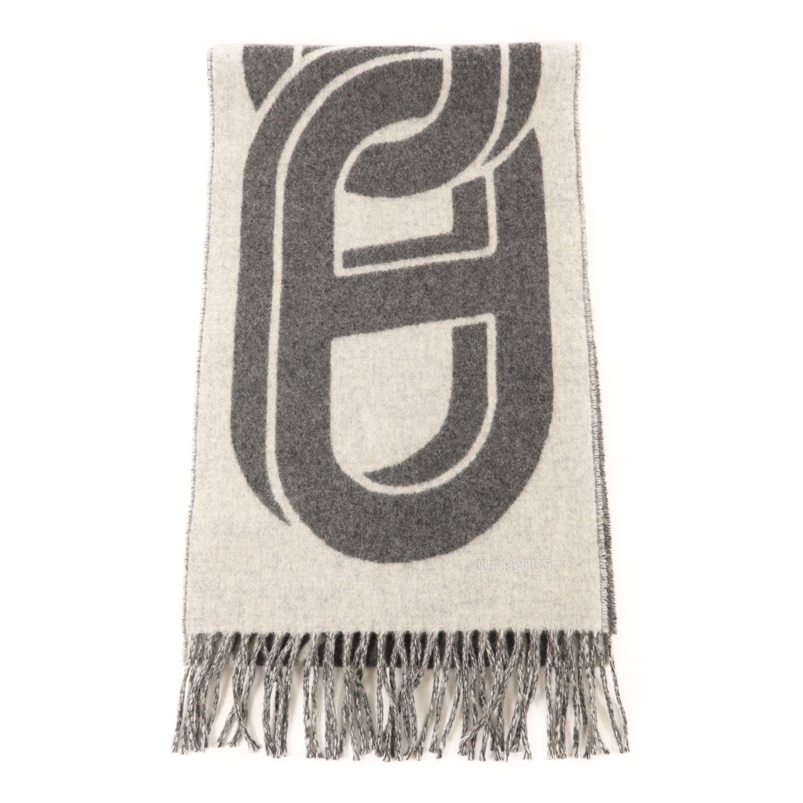 HERMES 【激減優惠】羊絨Scarf圍巾