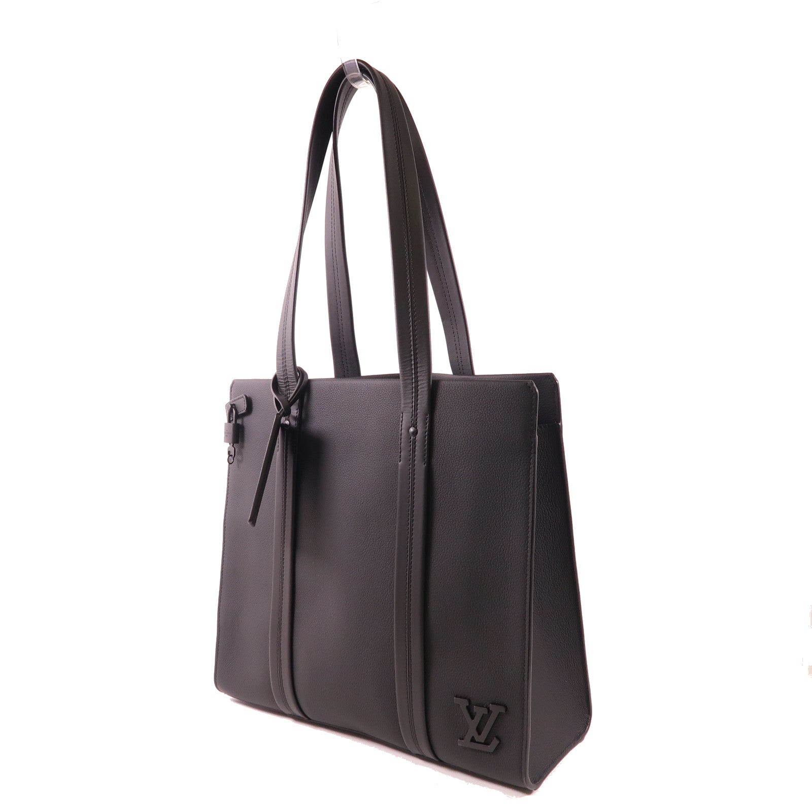 LOUIS VUITTON Aerogram Take Off Tote Bag手挽袋