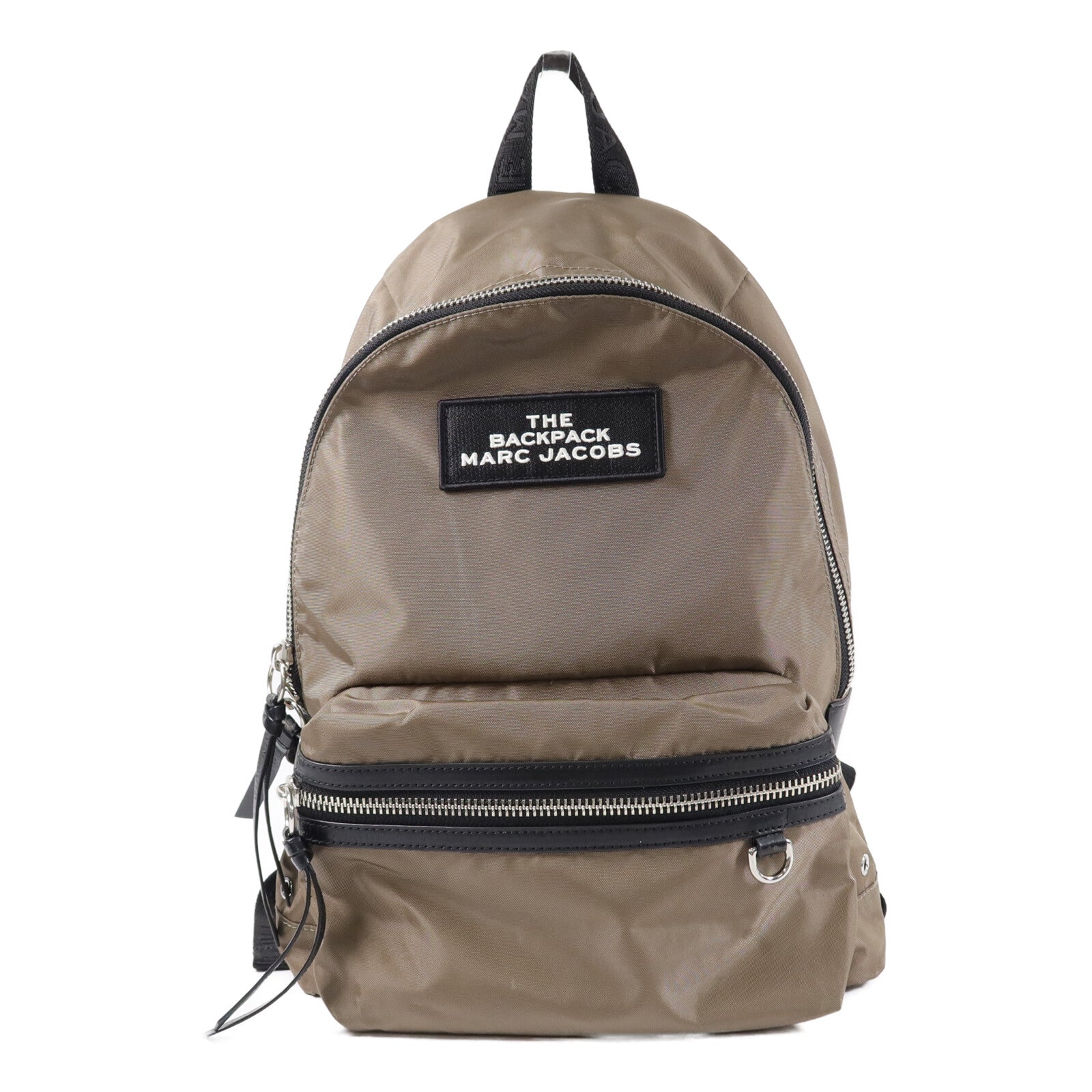 MARC JACOBS 帆布Backpack背包