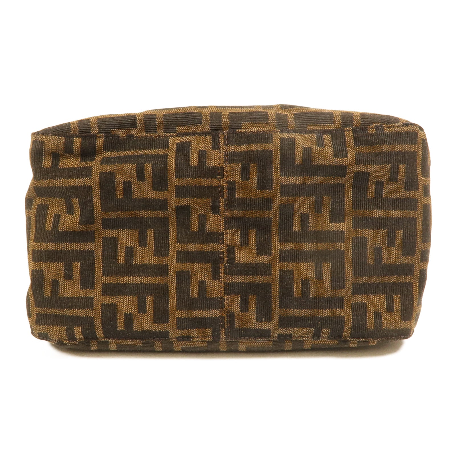 FENDI 帆布Shoulder Bag肩背袋