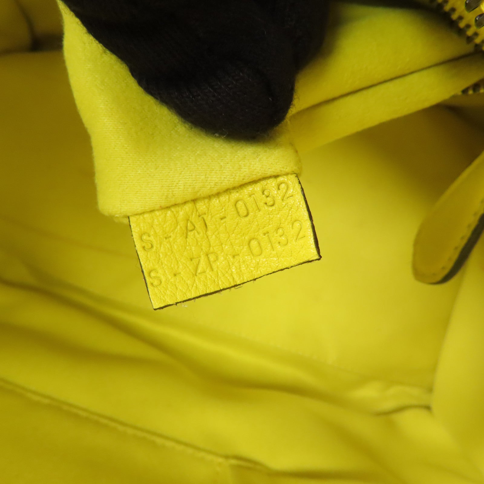 CELINE 牛皮皮革Luggage銀扣手挽袋