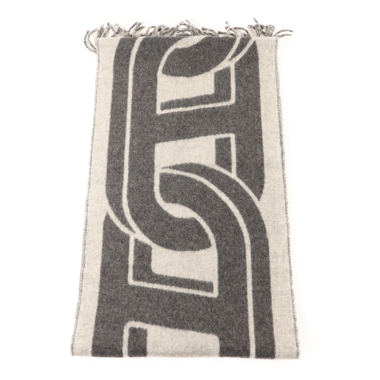 HERMES 【激減優惠】羊絨Scarf圍巾
