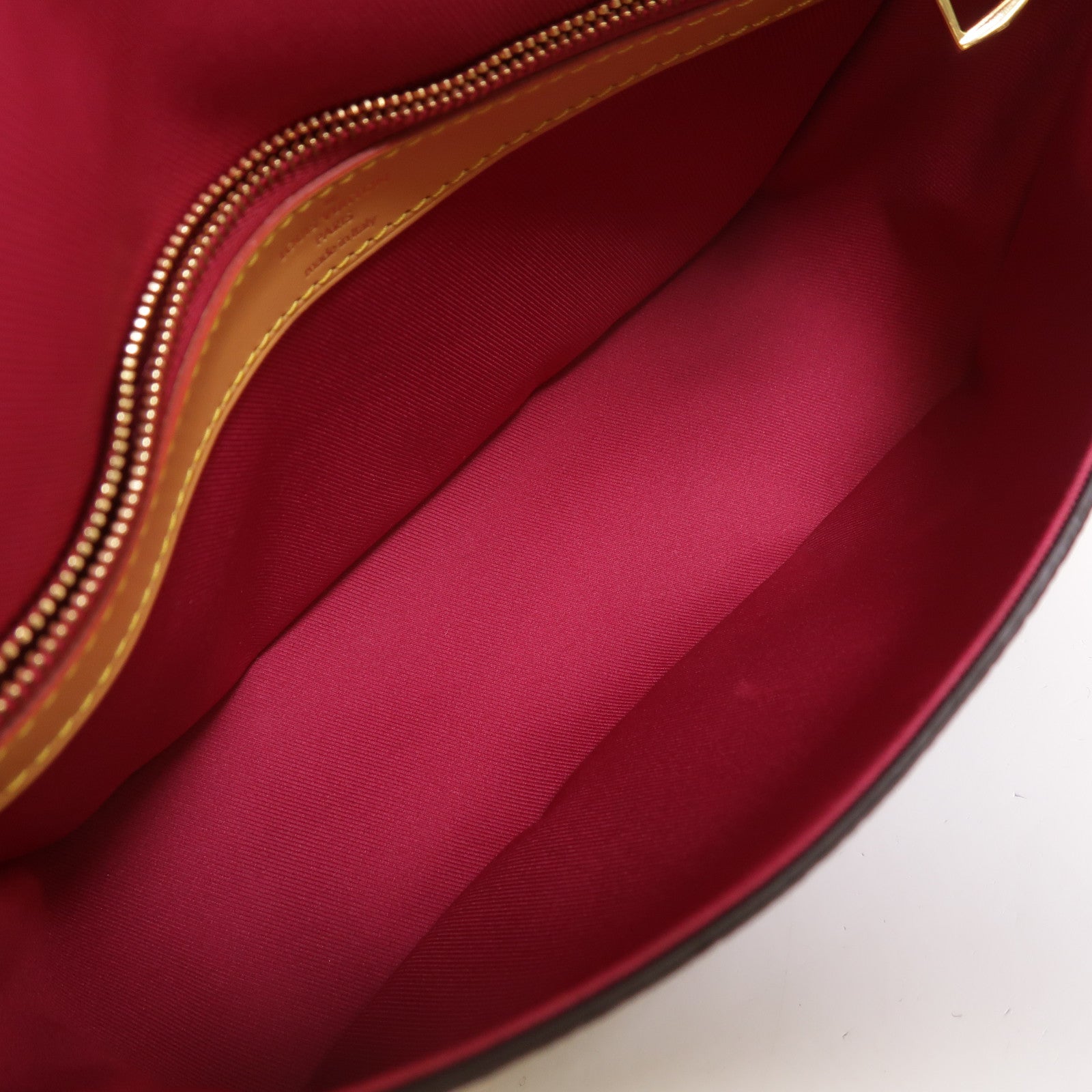 LOUIS VUITTON Monogram Diane肩背袋