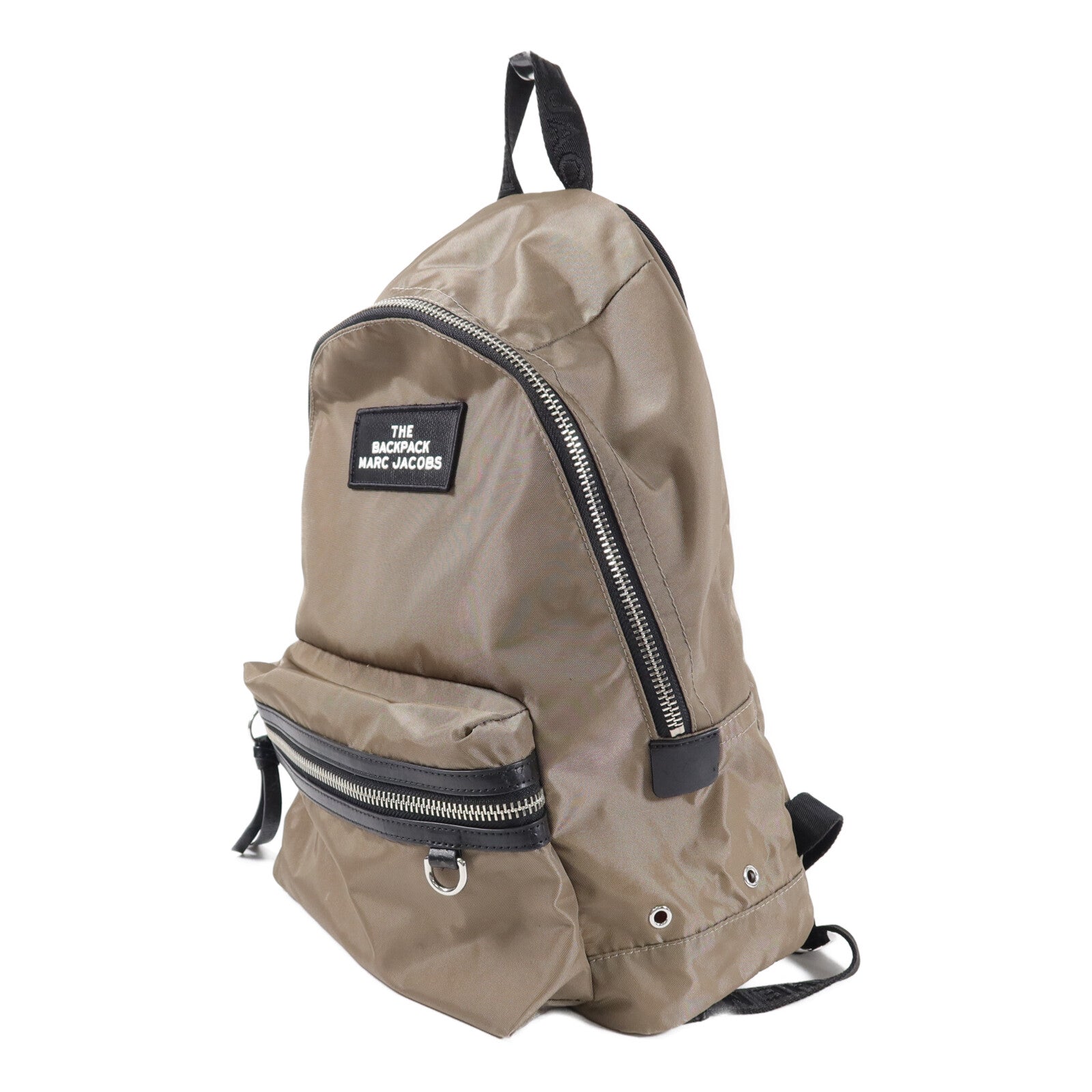 MARC JACOBS 帆布Backpack背包