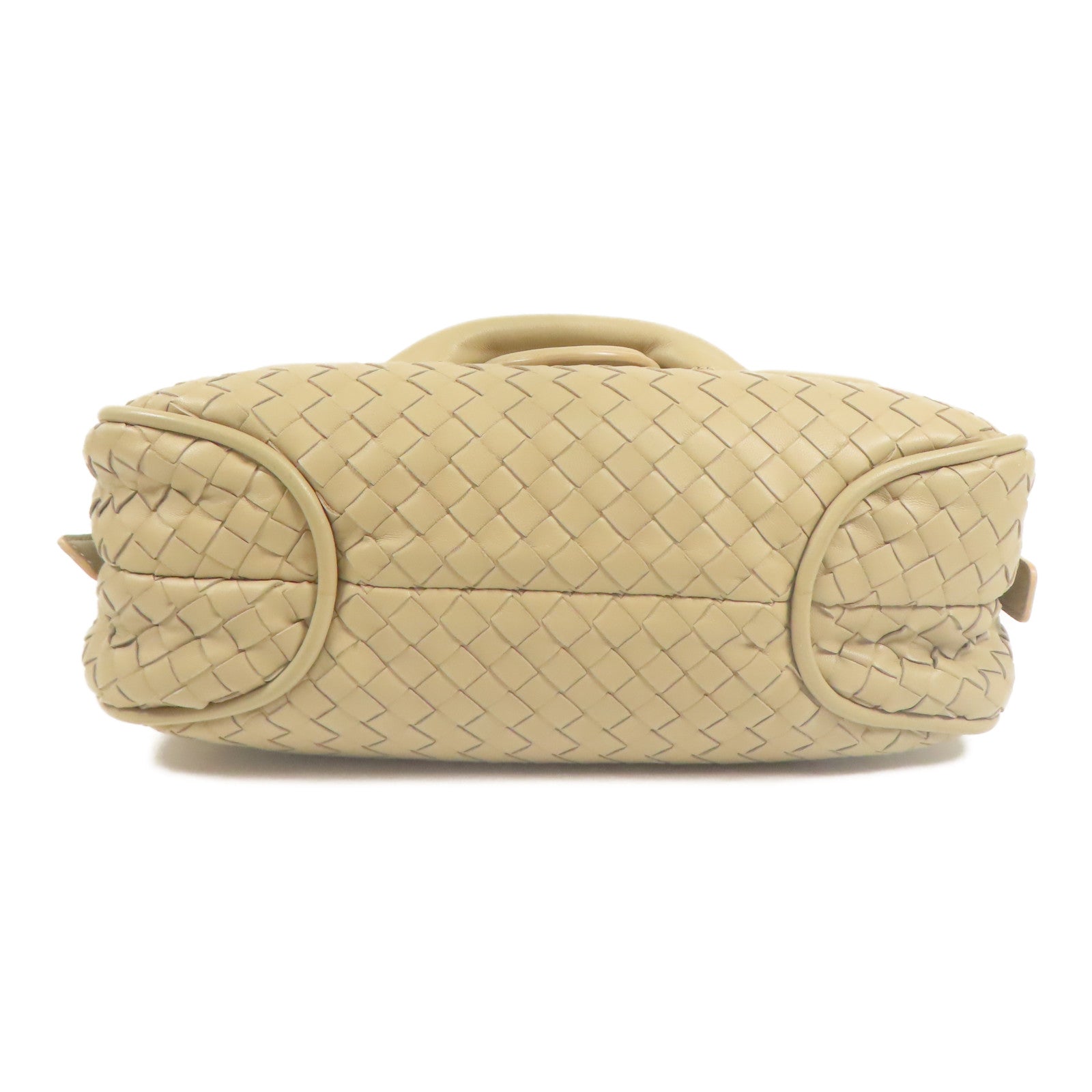 BOTTEGA VENETA 織紋皮革Shouder Bag肩背袋