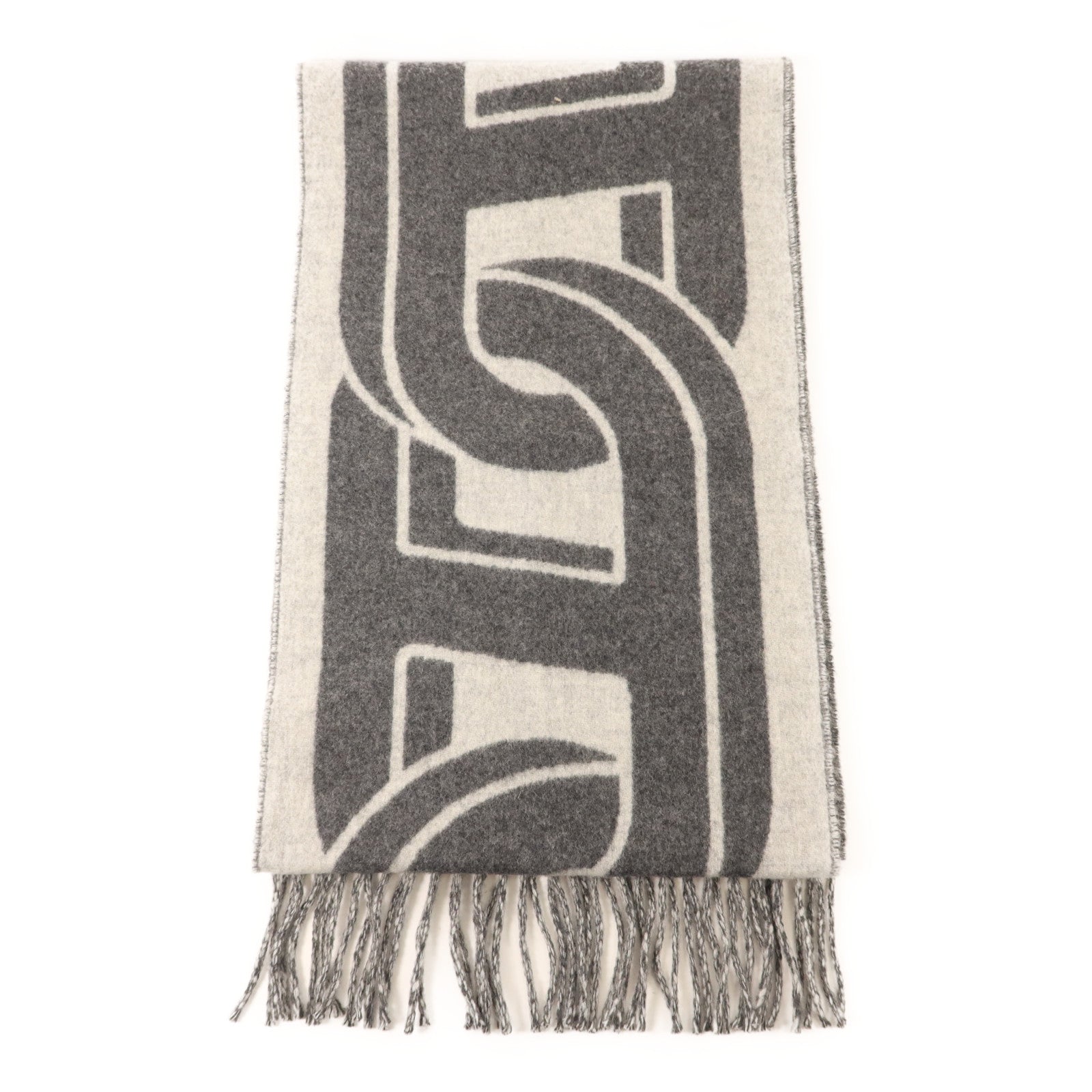 HERMES 【激減優惠】羊絨Scarf圍巾
