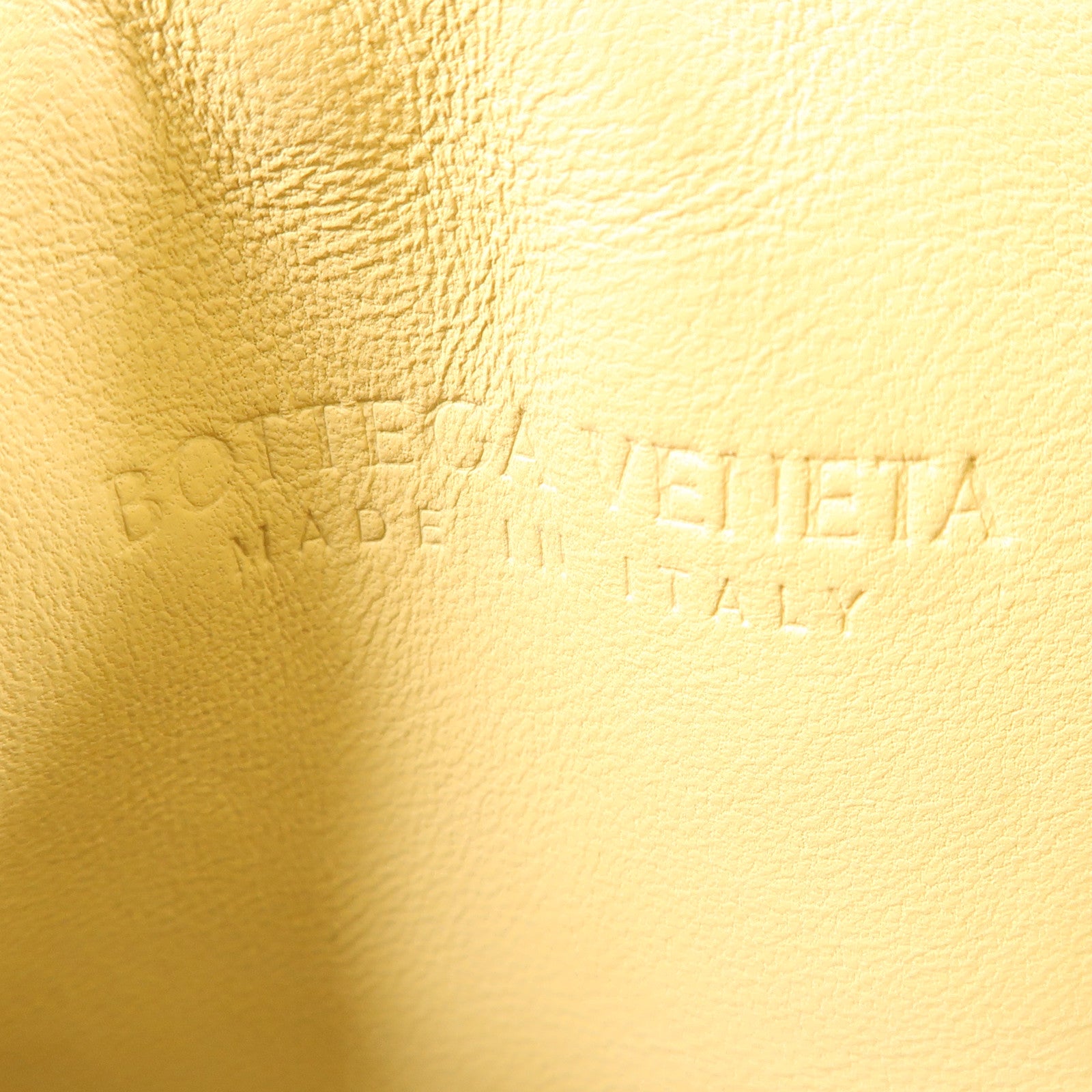 BOTTEGA VENETA 羊皮皮革Shoulder Bag肩背袋