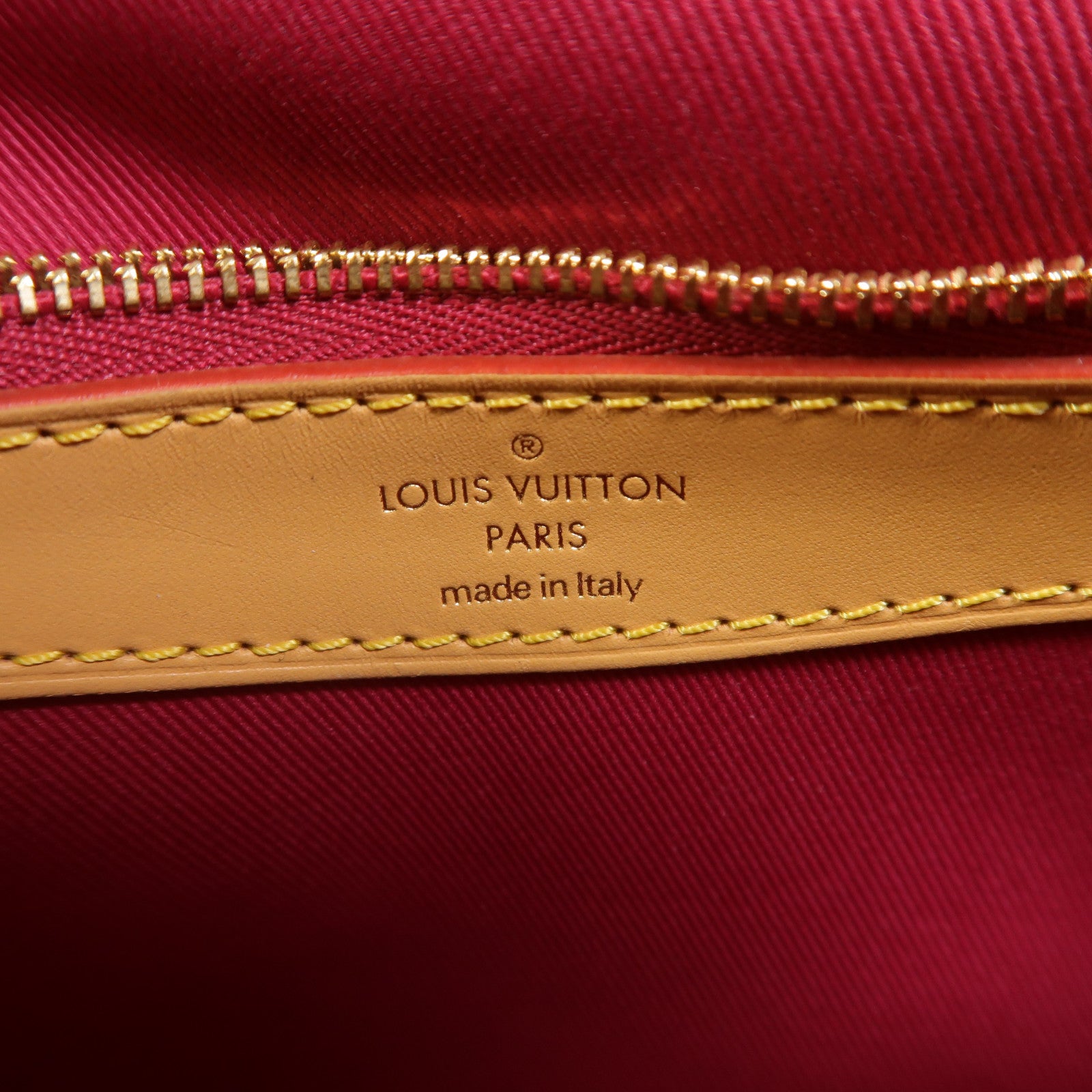 LOUIS VUITTON Monogram Diane肩背袋