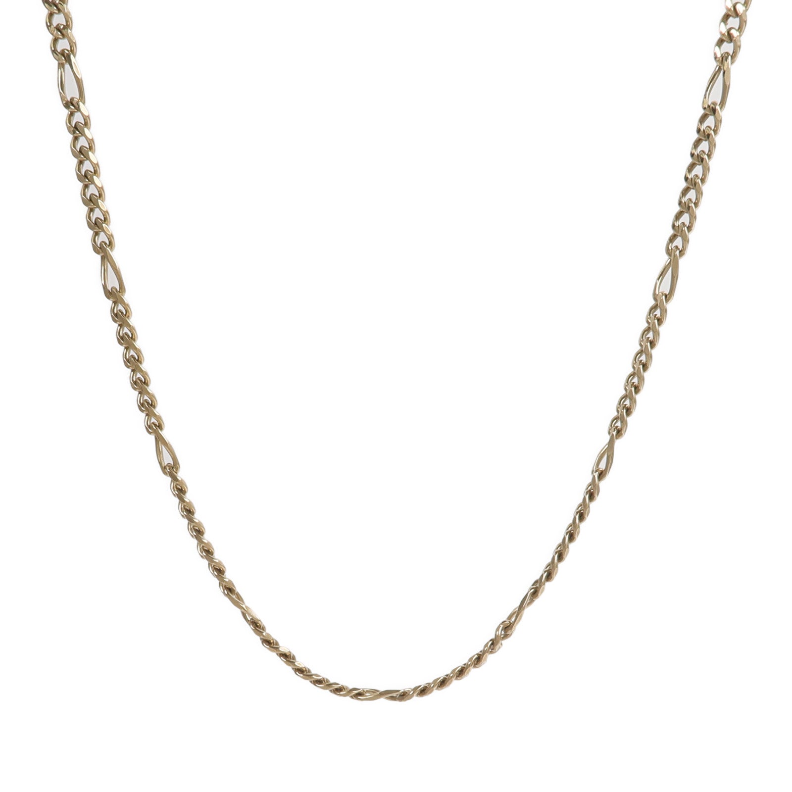GUCCI 【激減優惠】金屬Necklace項鍊