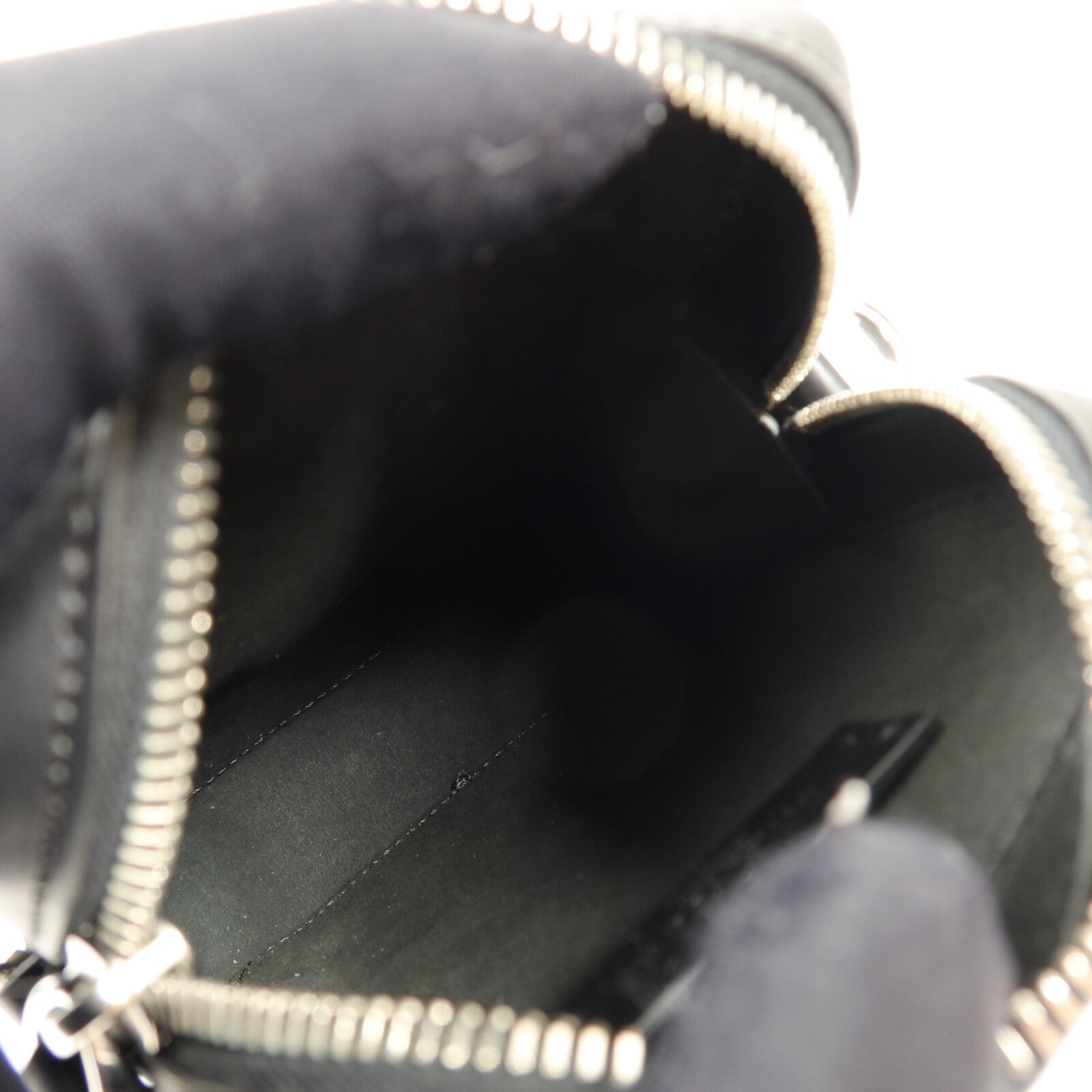 Valentino 牛皮皮革Shoulder Bag肩背袋