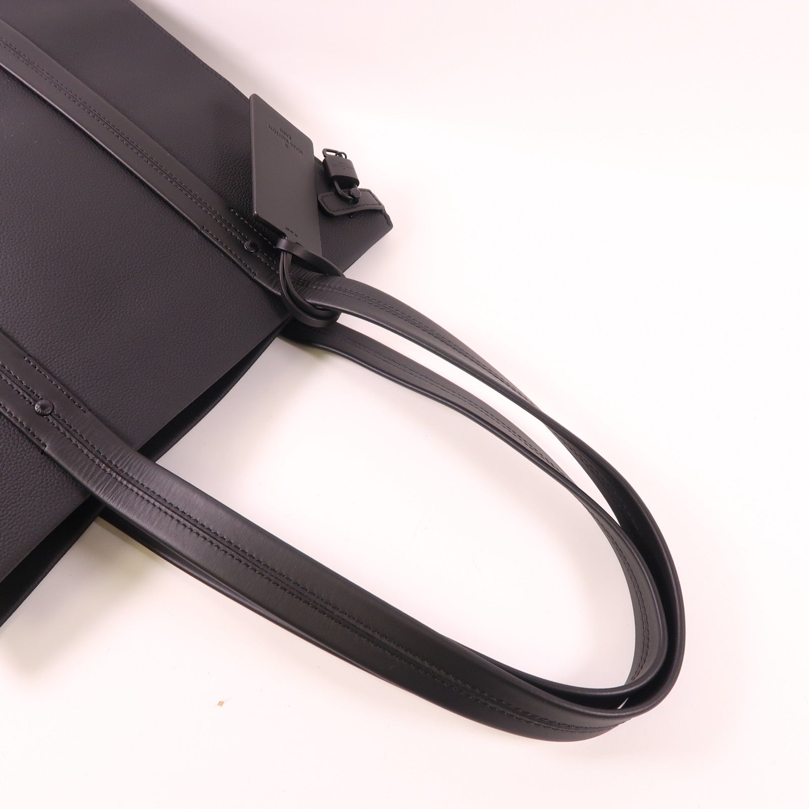 LOUIS VUITTON Aerogram Take Off Tote Bag手挽袋