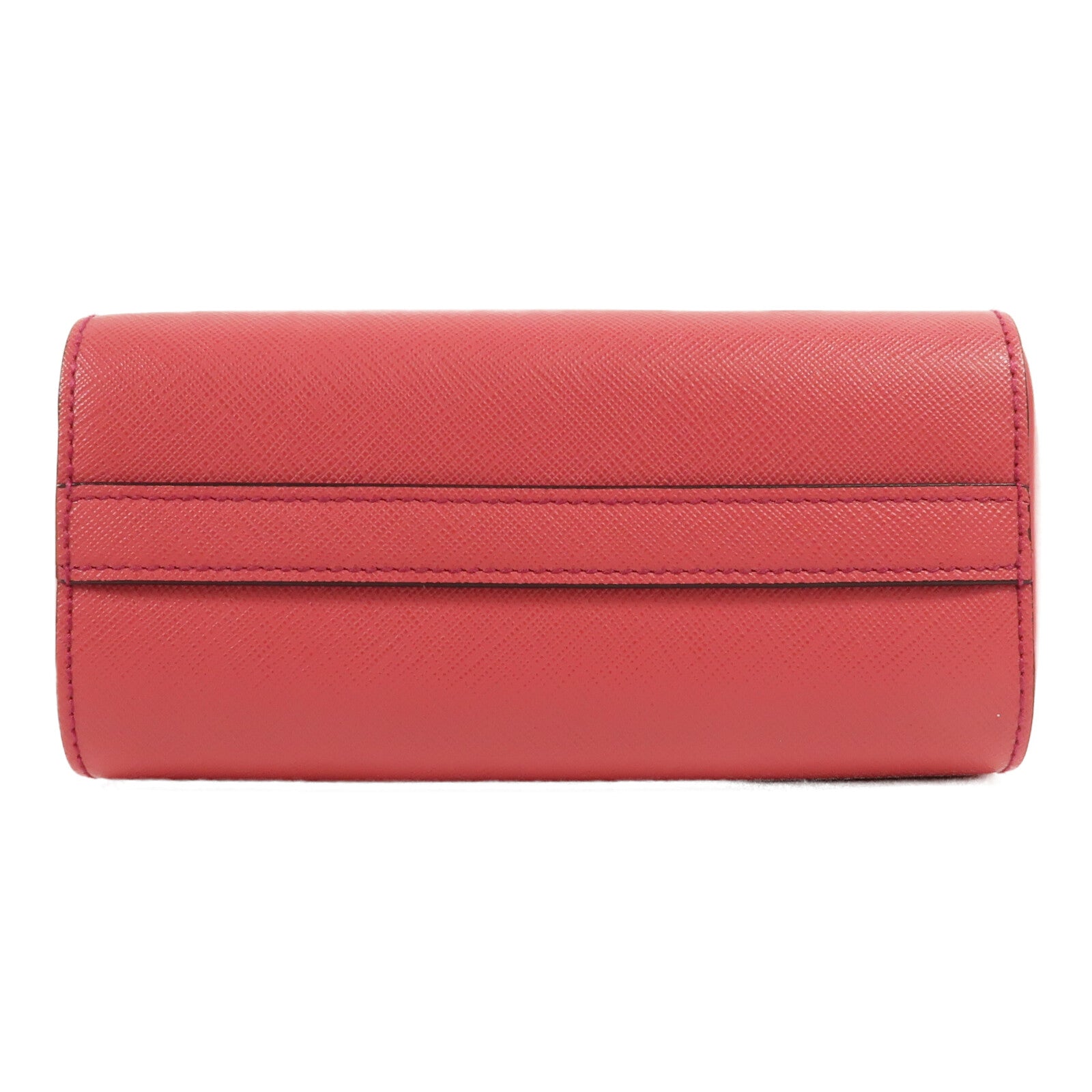 PRADA Saffiano皮革2 Way Shoulder手挽肩背兩用袋