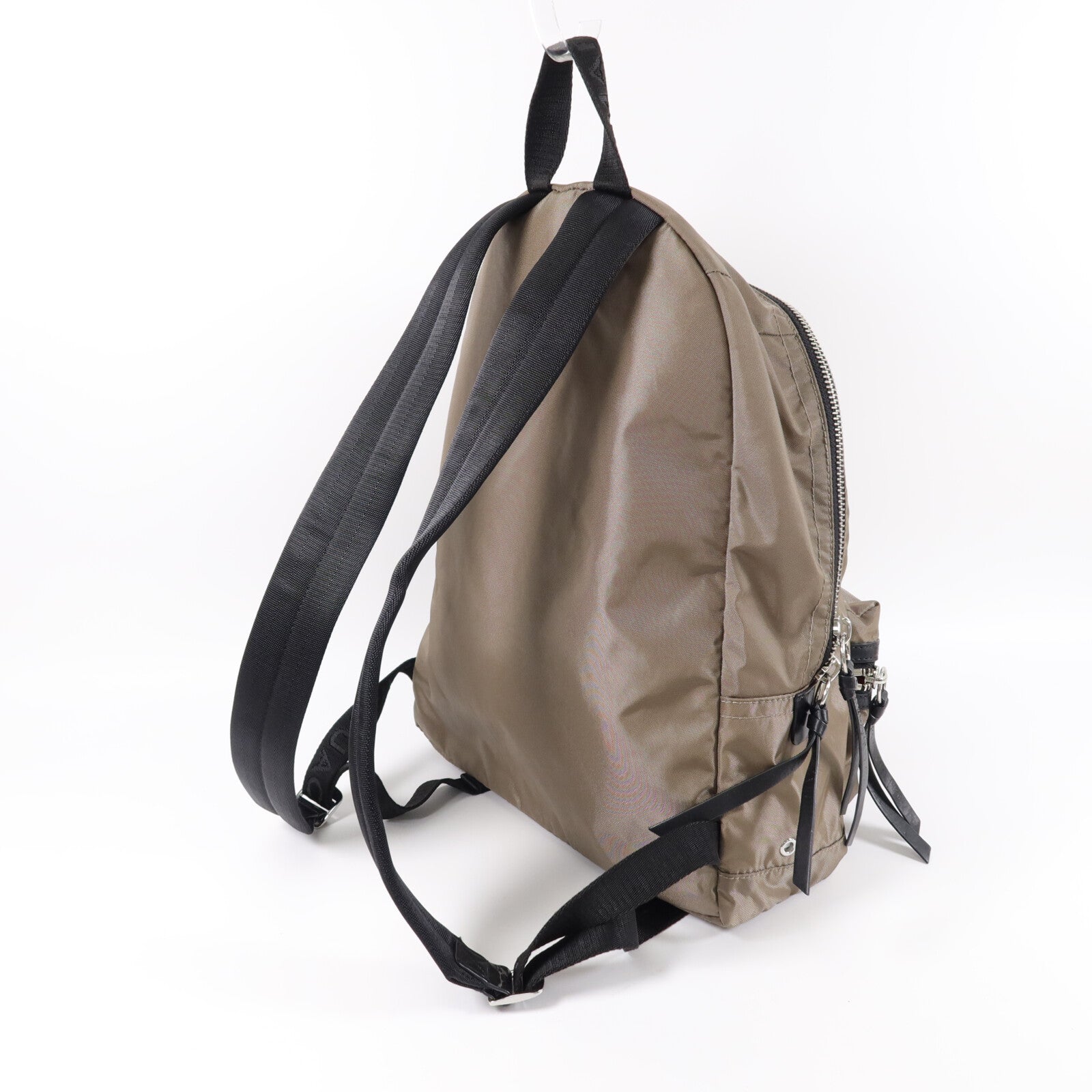 MARC JACOBS 帆布Backpack背包