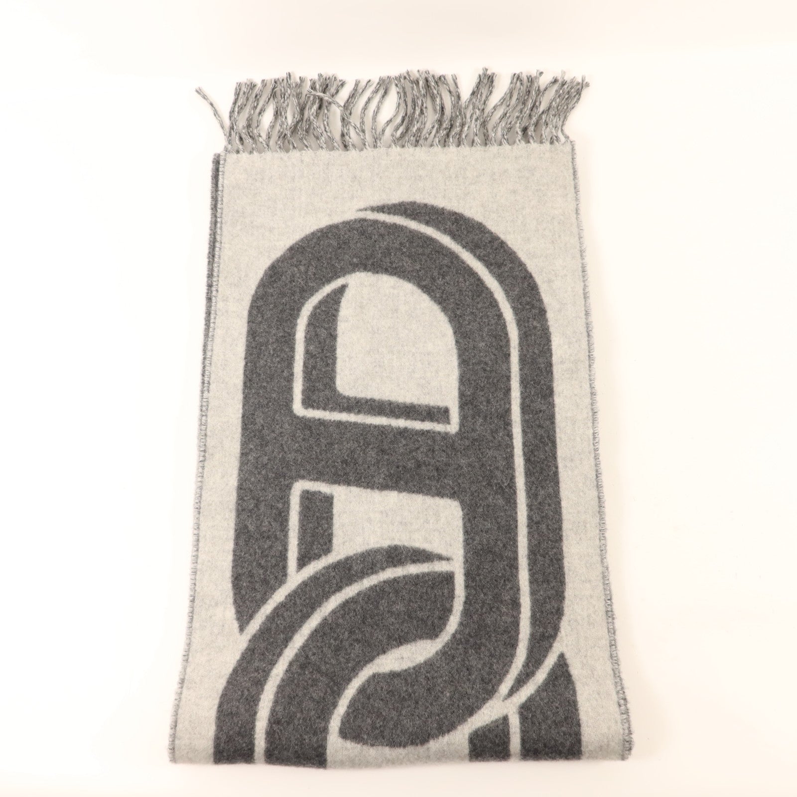 HERMES 【激減優惠】羊絨Scarf圍巾