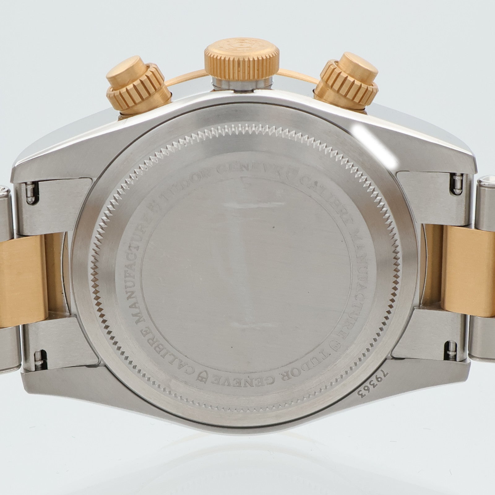 TUDOR Black Bay 79363N-0007