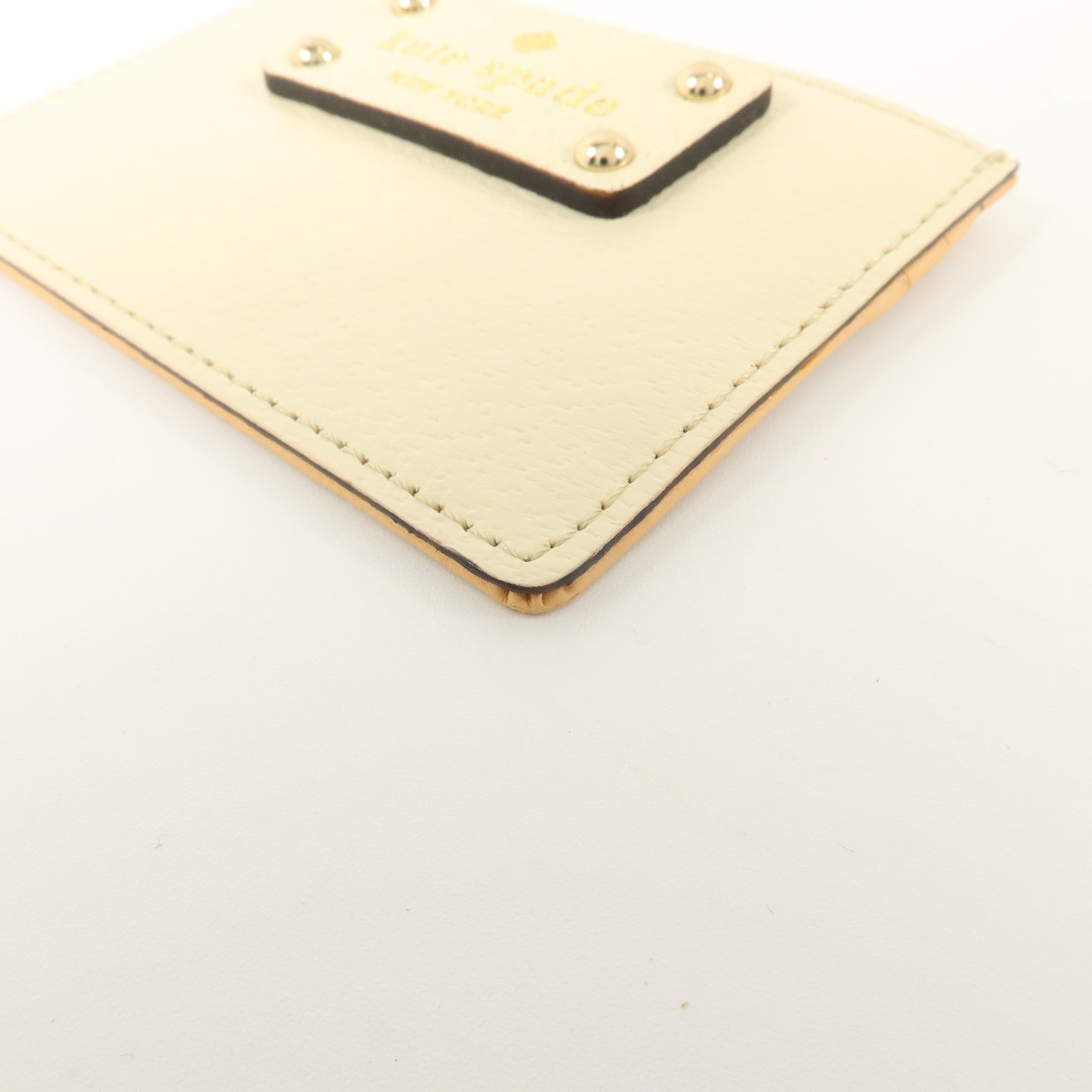 Kate Spade 牛皮皮革Card Case卡片套