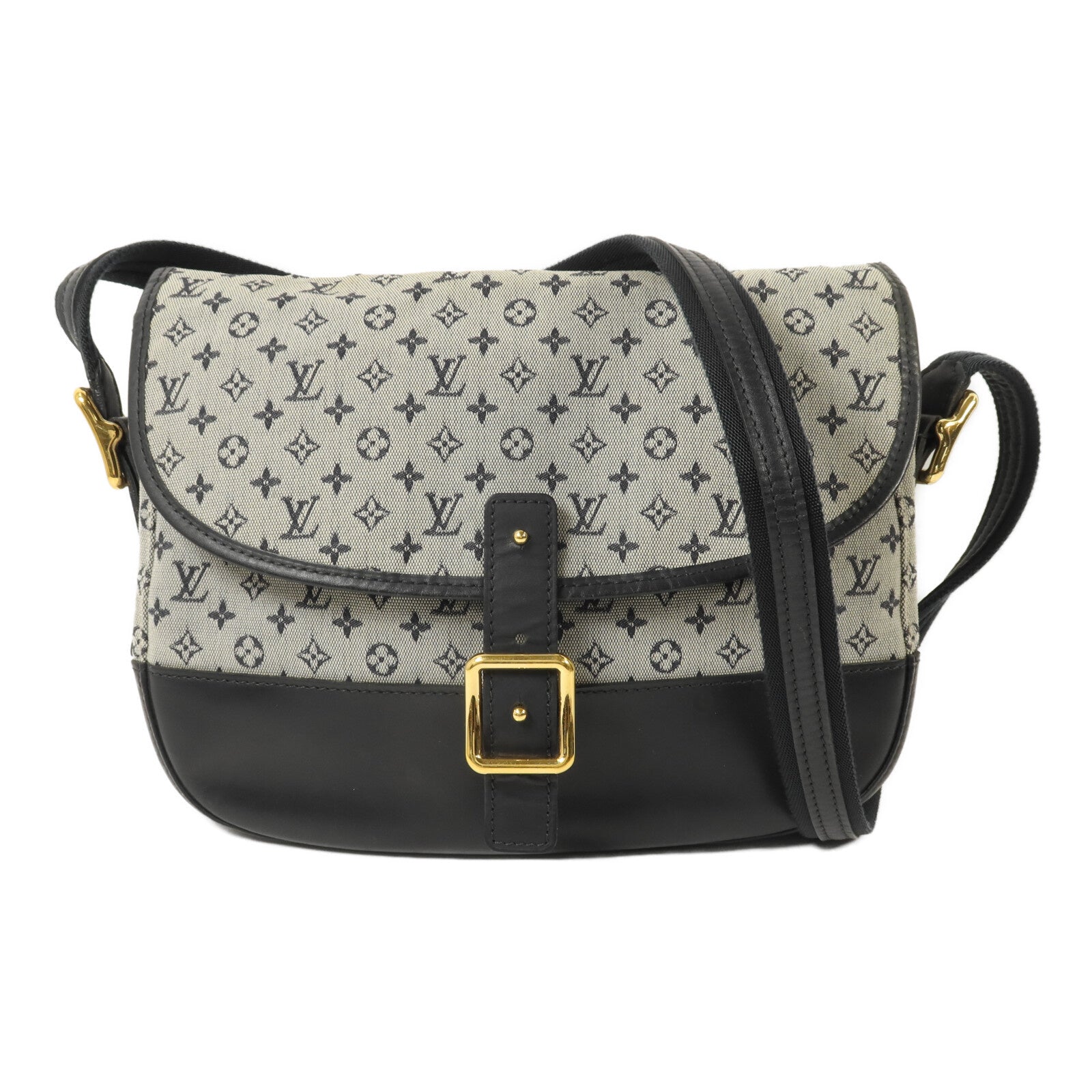 LOUIS VUITTON Monogram Mini Berangere肩背袋