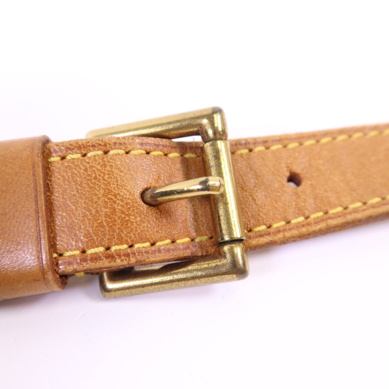 LOUIS VUITTON 【激減優惠】Monogram Musette金扣肩背袋