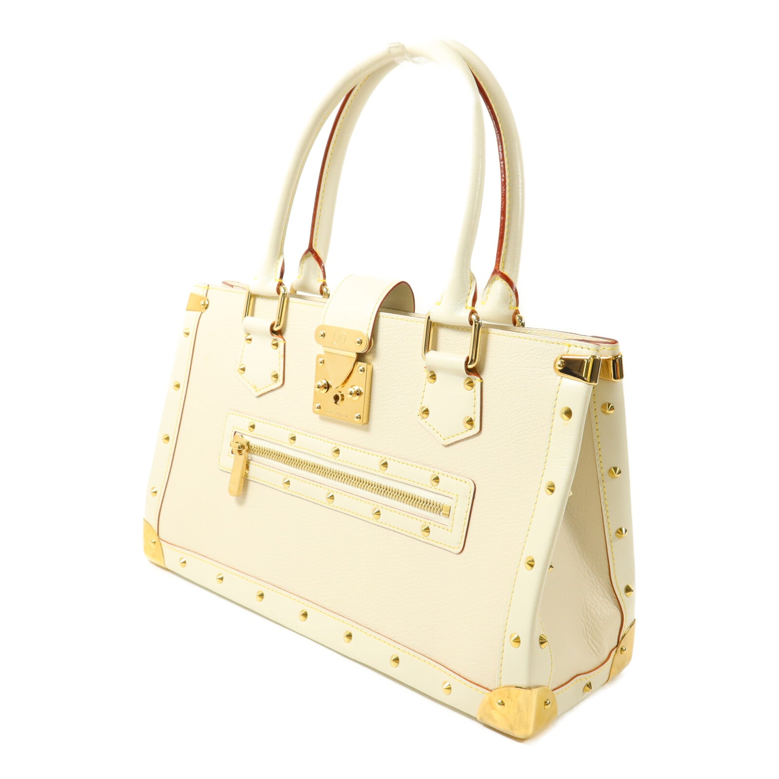 LOUIS VUITTON Suhali Le Fabuleux手挽袋