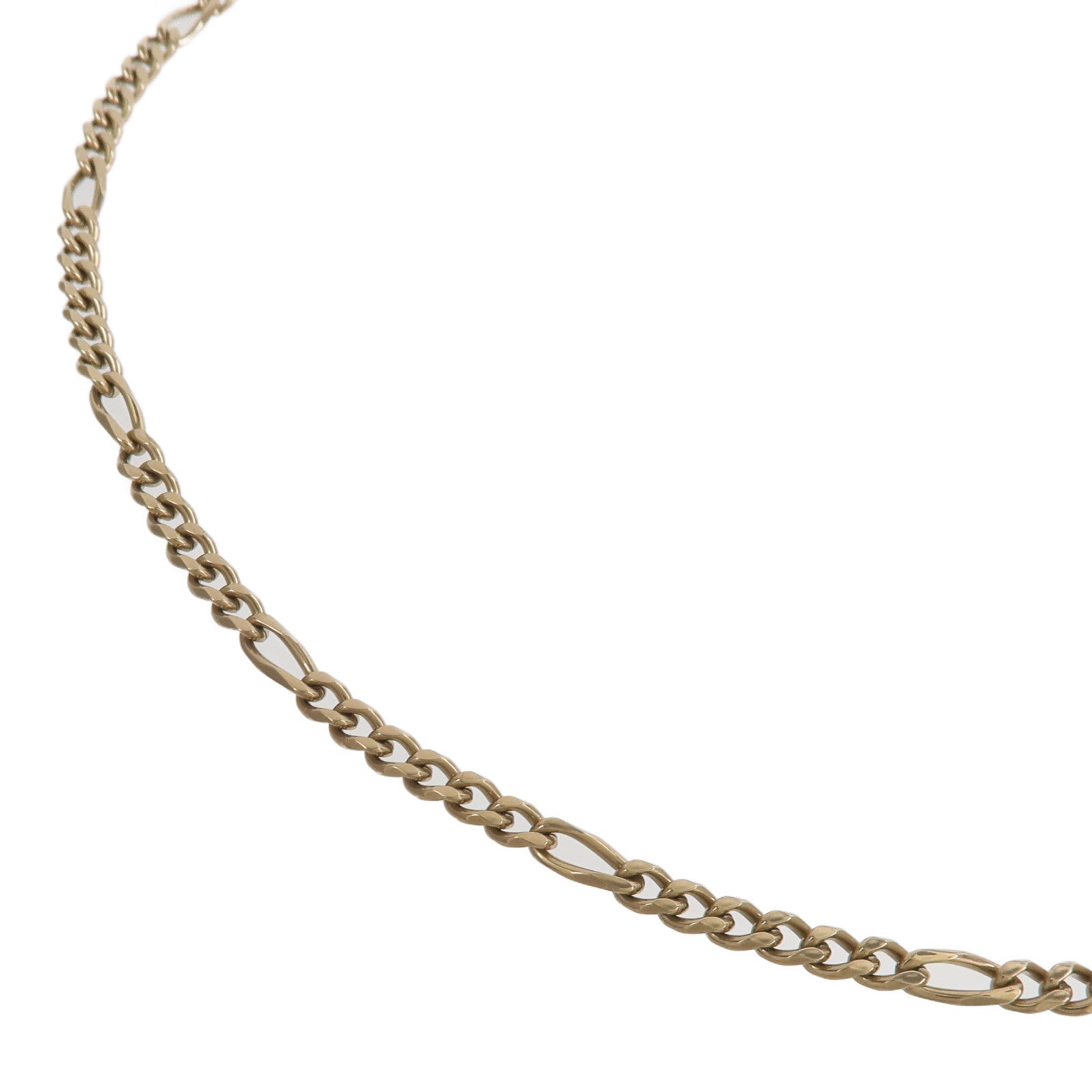 GUCCI 【激減優惠】金屬Necklace項鍊