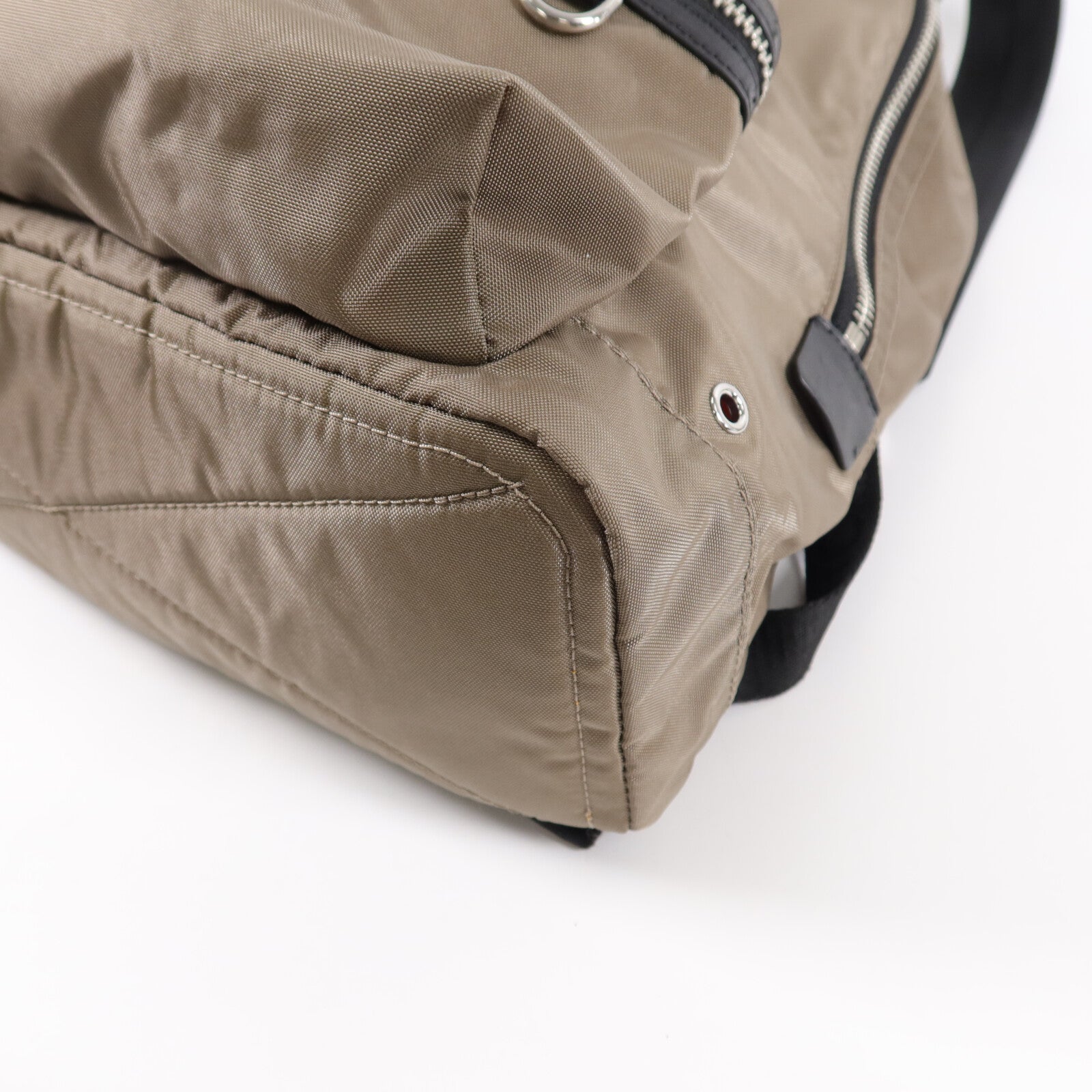MARC JACOBS 帆布Backpack背包