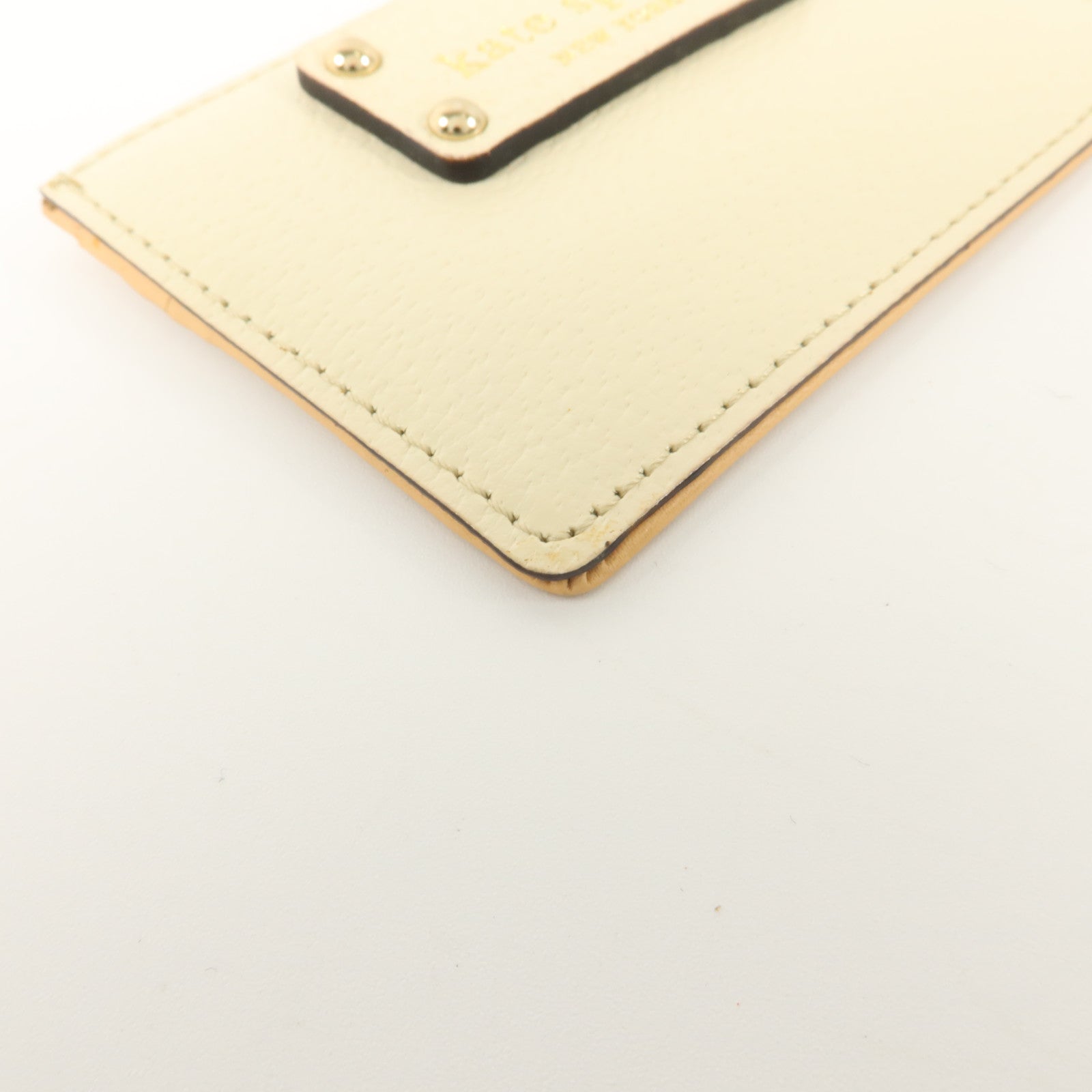 Kate Spade 牛皮皮革Card Case卡片套