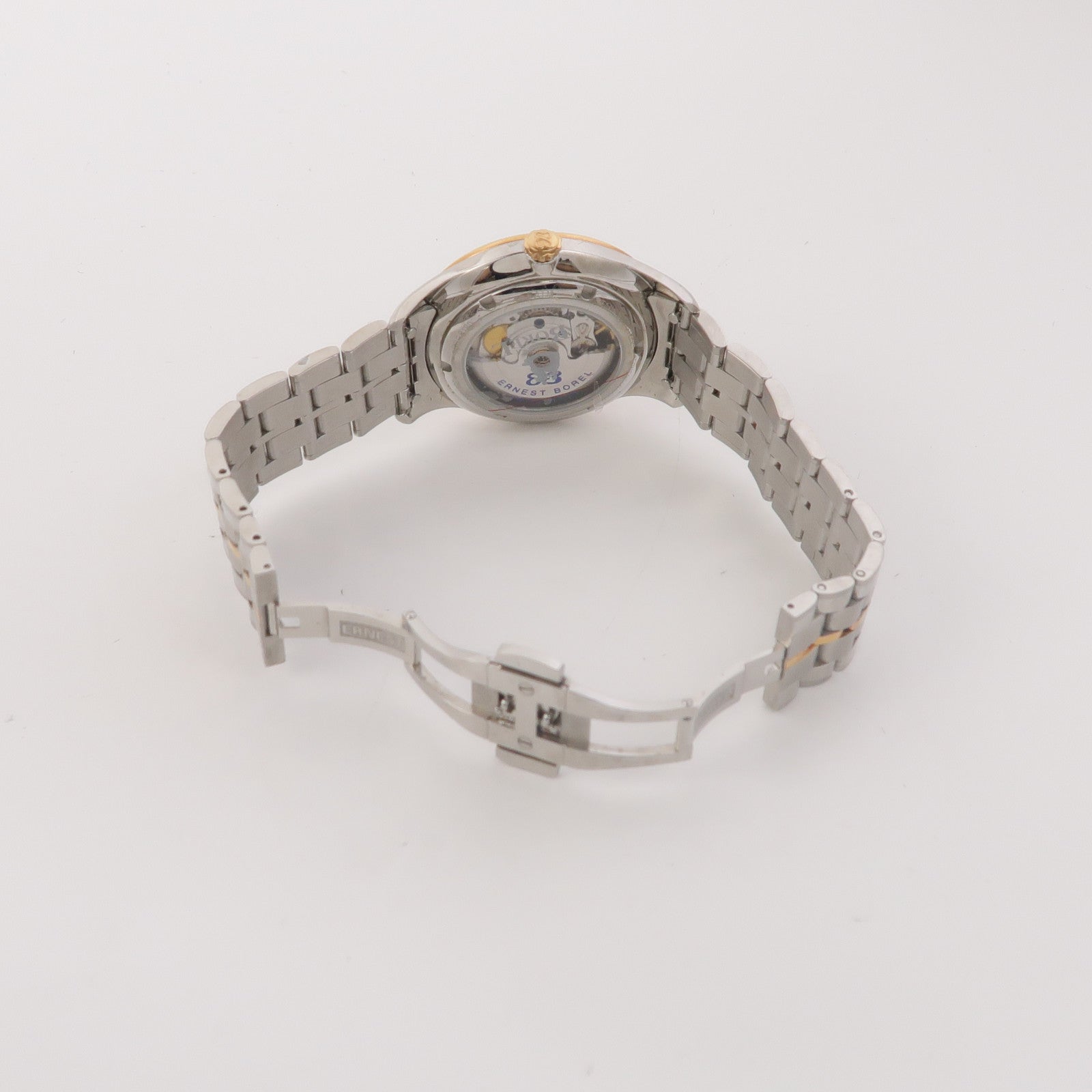 SELECTION Ernest Borel Retro Collection GBR8180-412