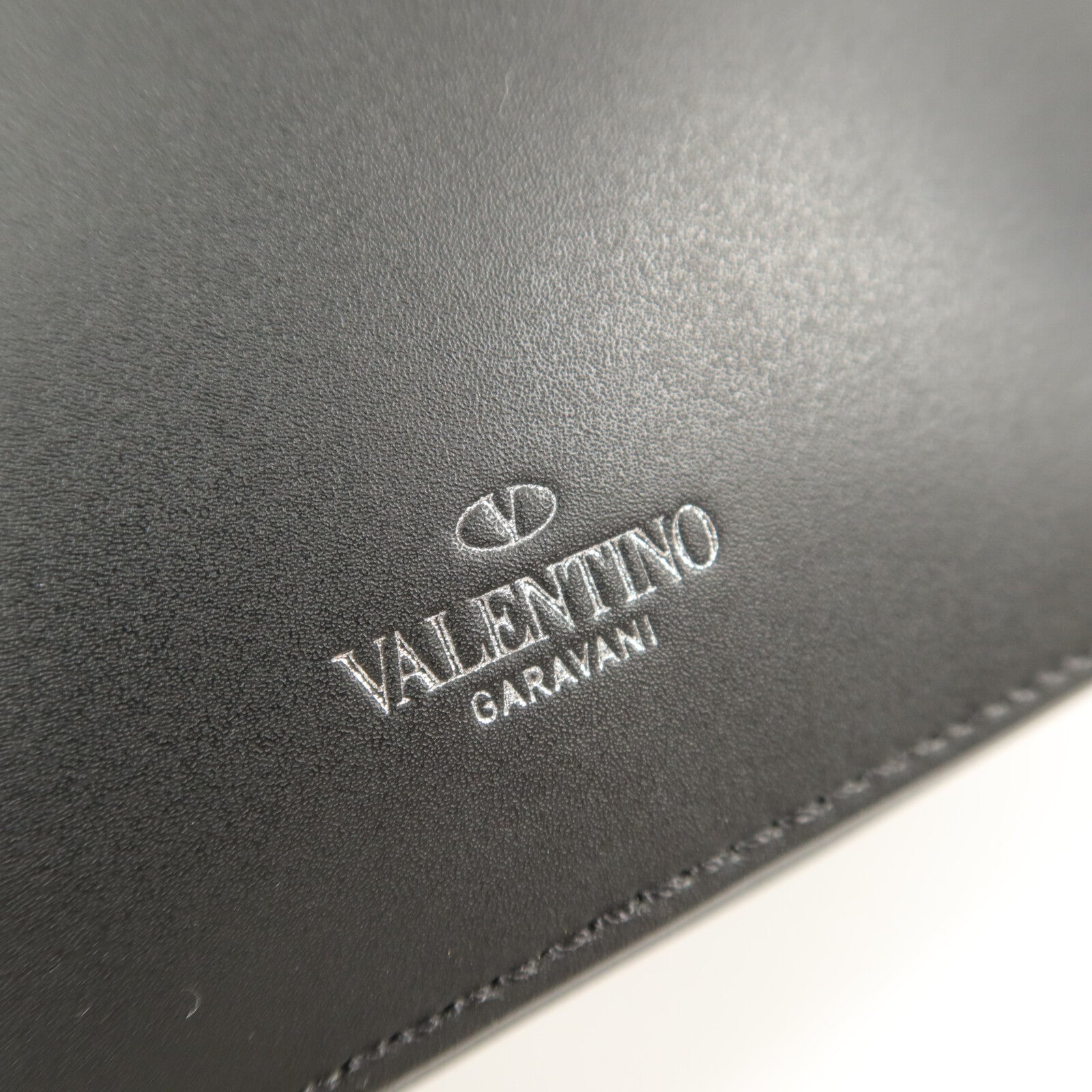 Valentino 牛皮皮革Shoulder Bag肩背袋