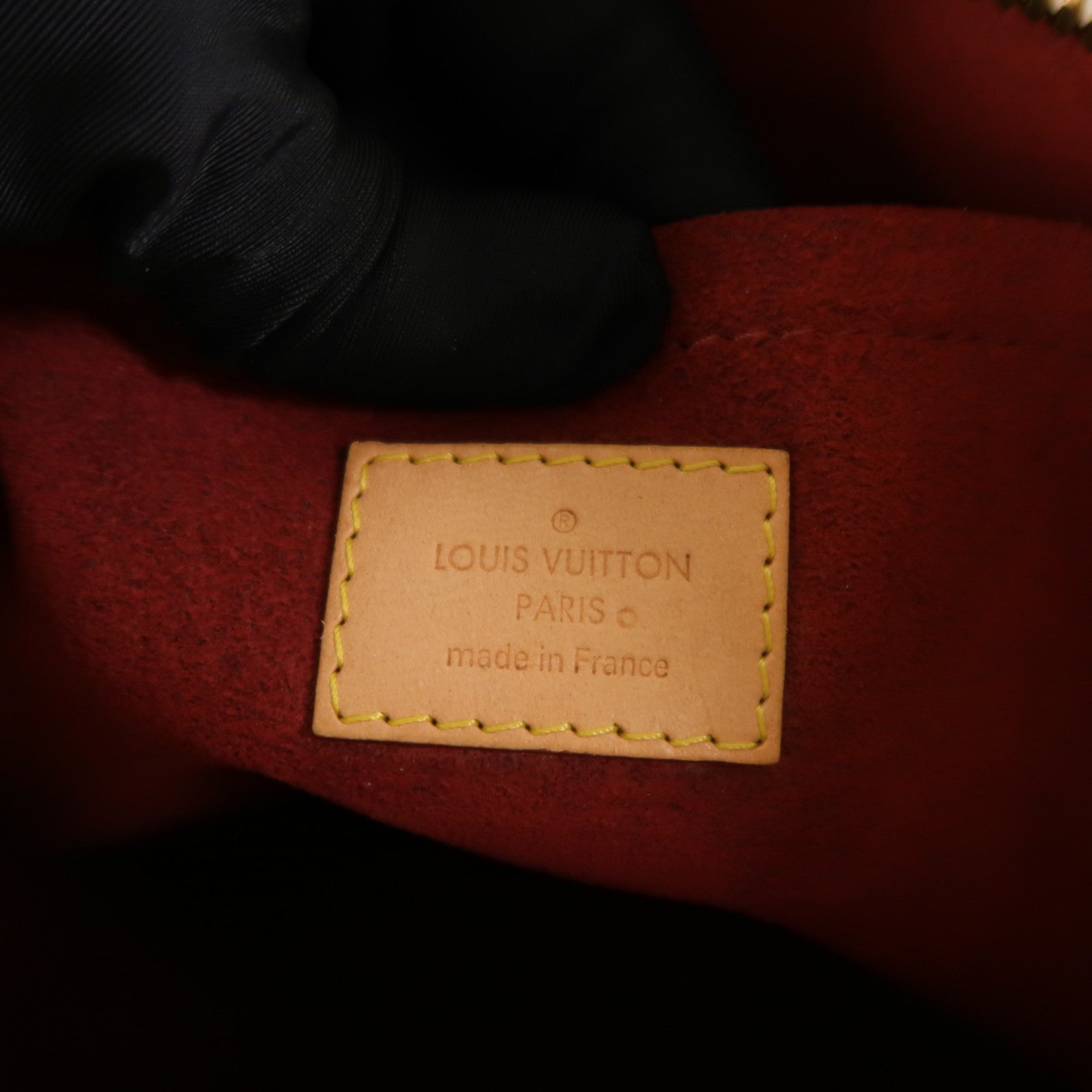 LOUIS VUITTON Monogram Multicolor Sharlene MM手挽肩背兩用袋