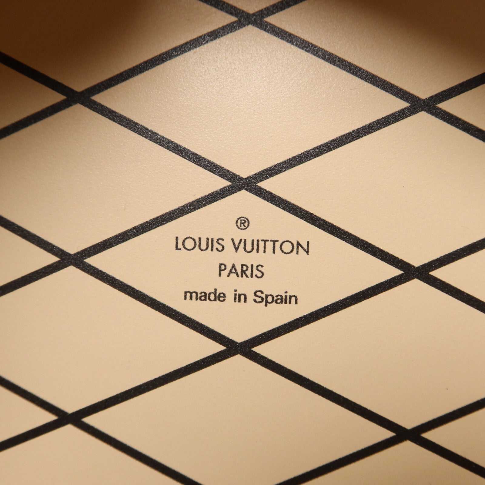 LOUIS VUITTON Monogram Mini Boite Chapeau手挽肩背兩用袋