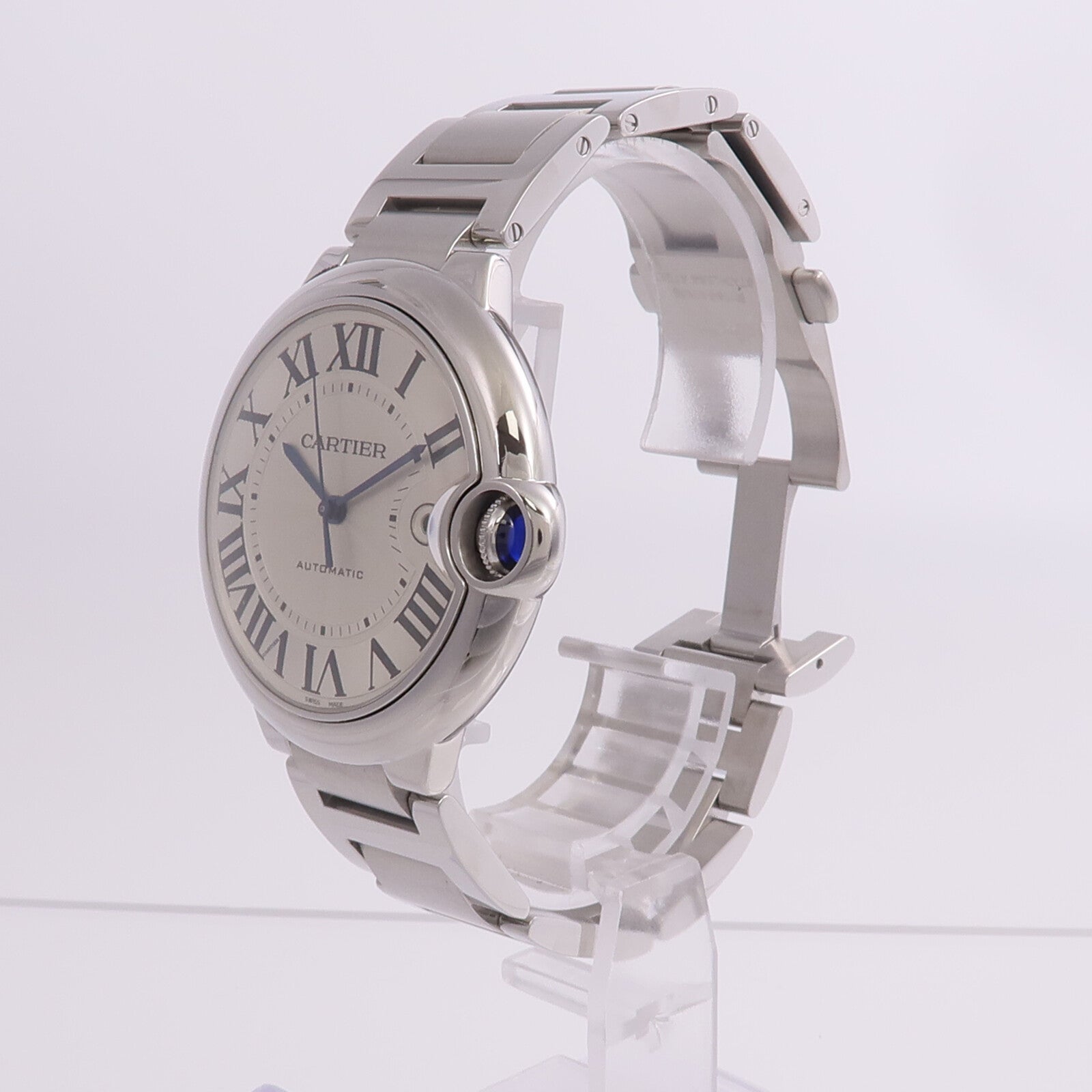 CARTIER Ballon Bleu de Cartier W60012Z4