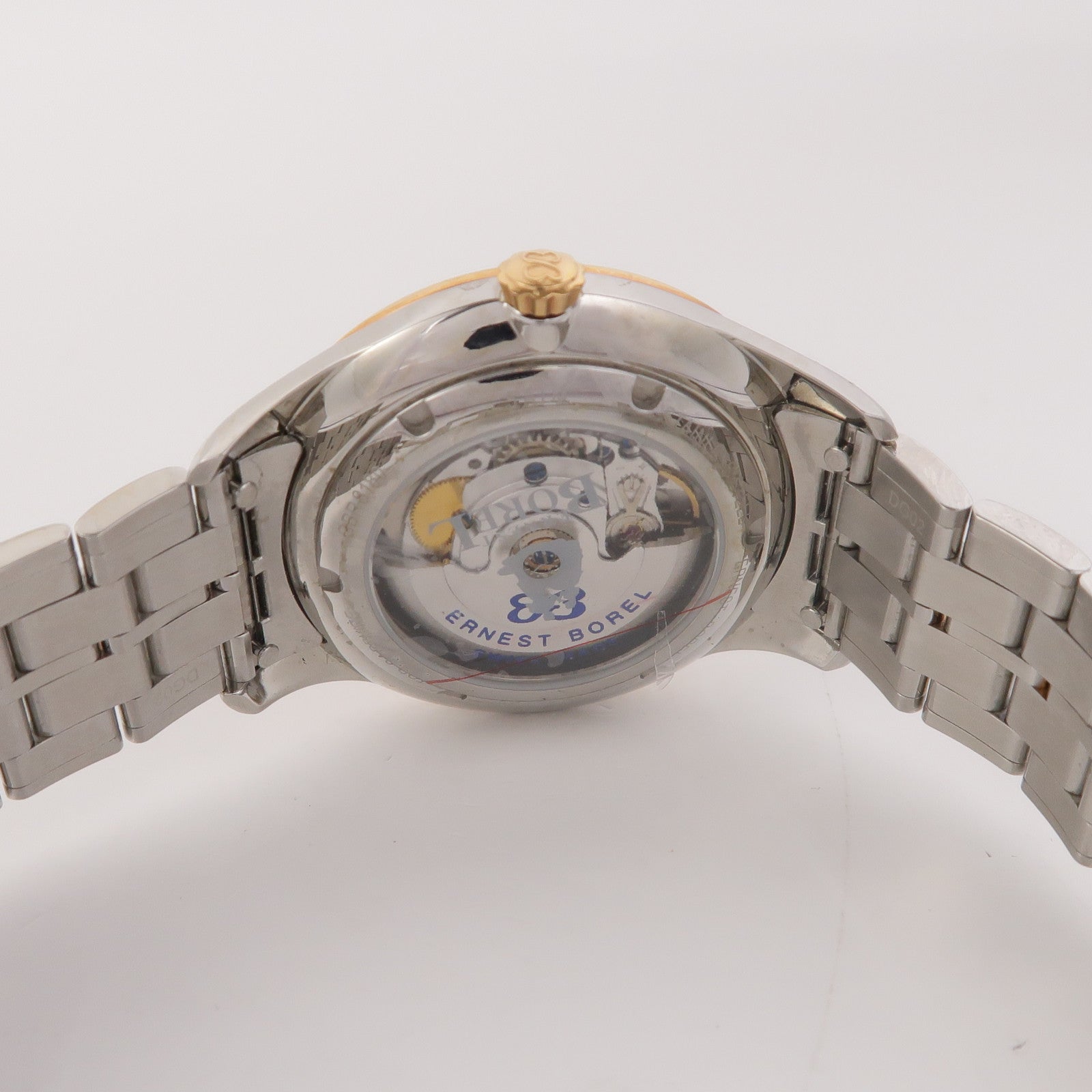 SELECTION Ernest Borel Retro Collection GBR8180-412