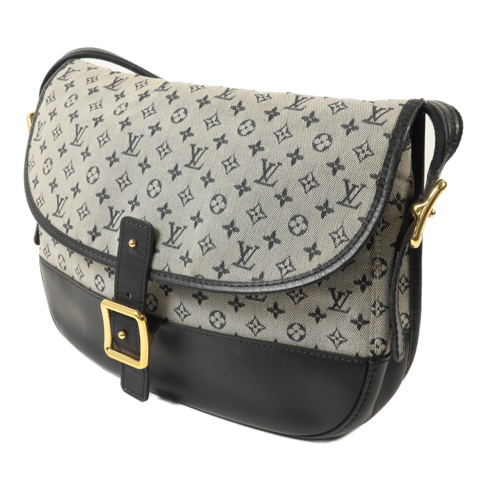 LOUIS VUITTON Monogram Mini Berangere肩背袋