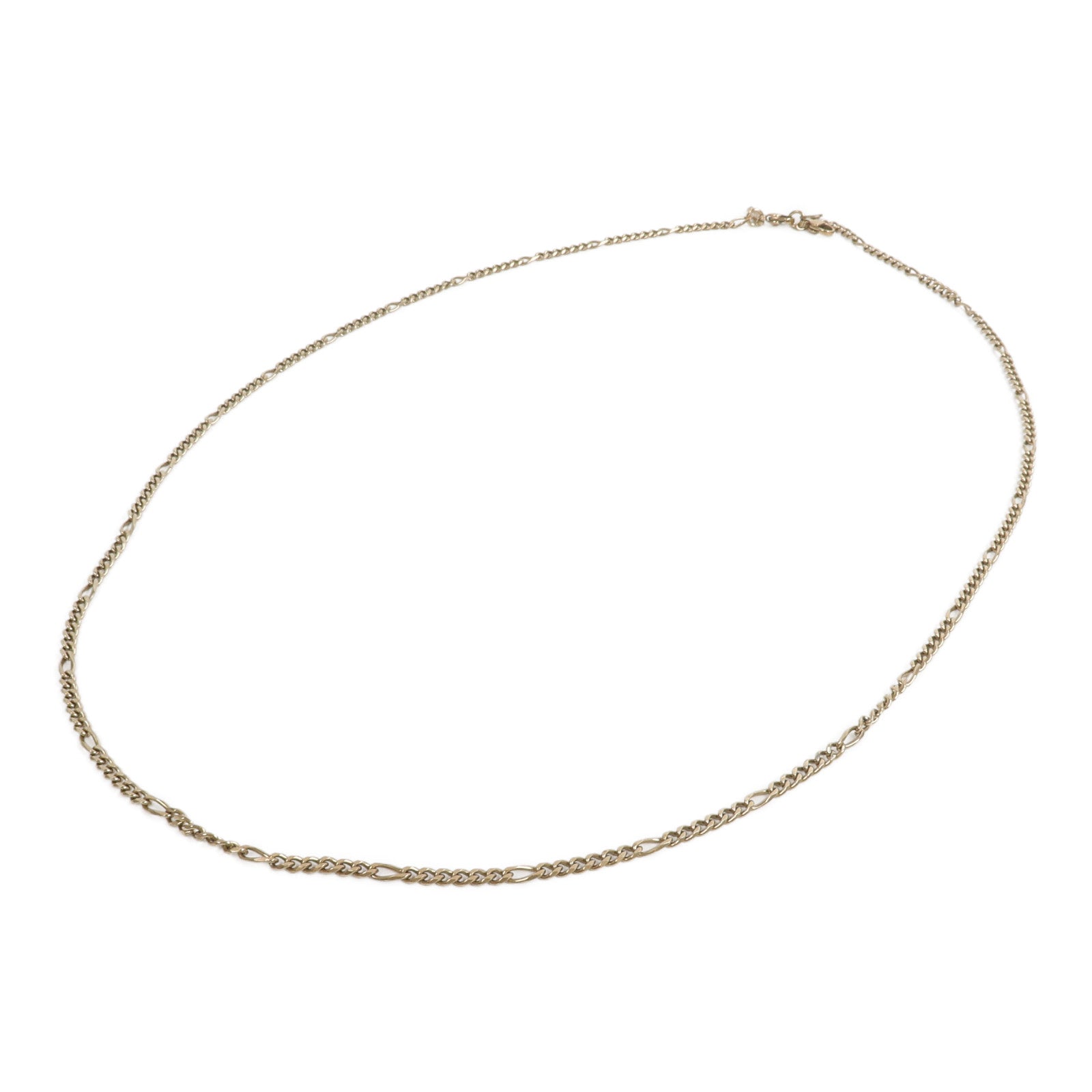 GUCCI 【激減優惠】金屬Necklace項鍊