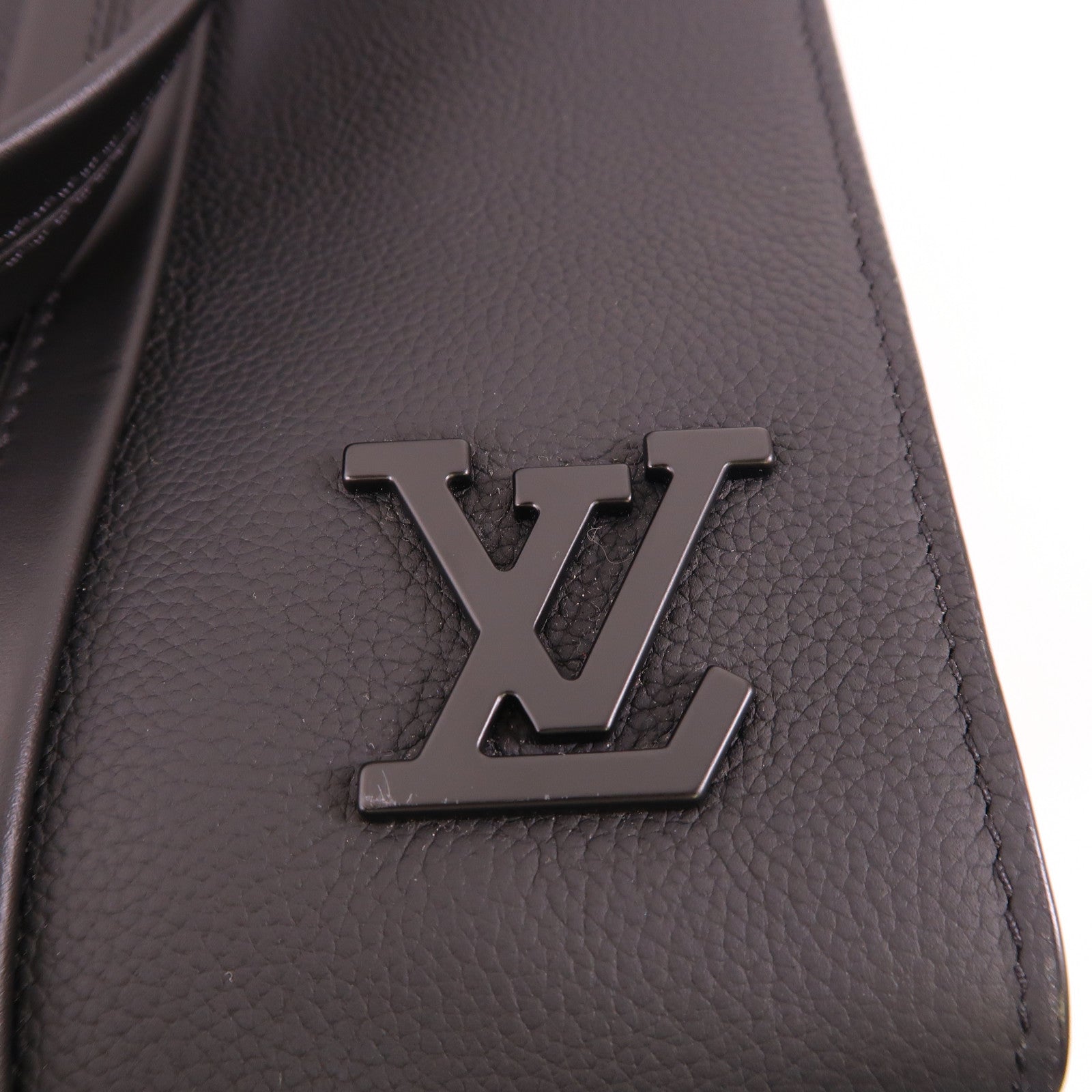 LOUIS VUITTON Aerogram Take Off Tote Bag手挽袋