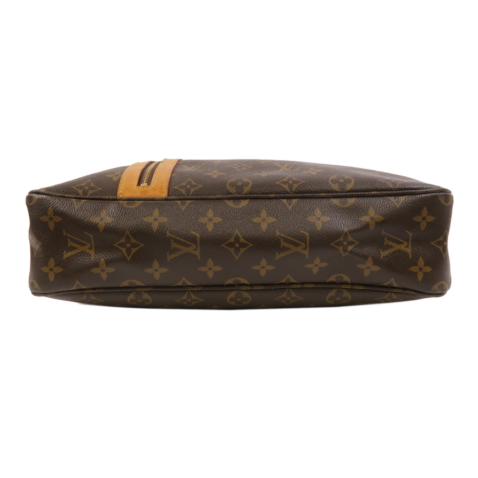 LOUIS VUITTON Monogram Sac Bosphore手挽肩背兩用袋