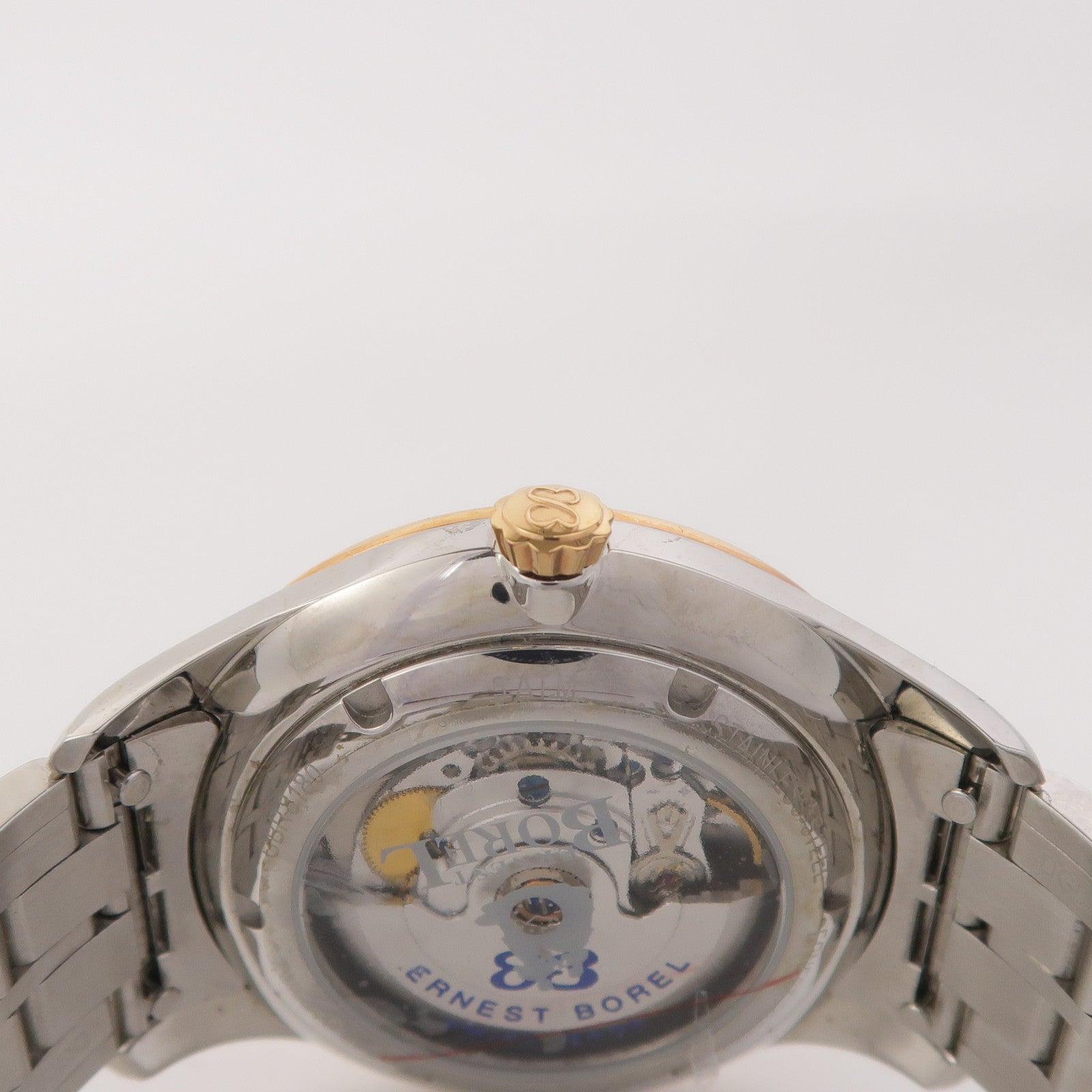 SELECTION Ernest Borel Retro Collection GBR8180-412