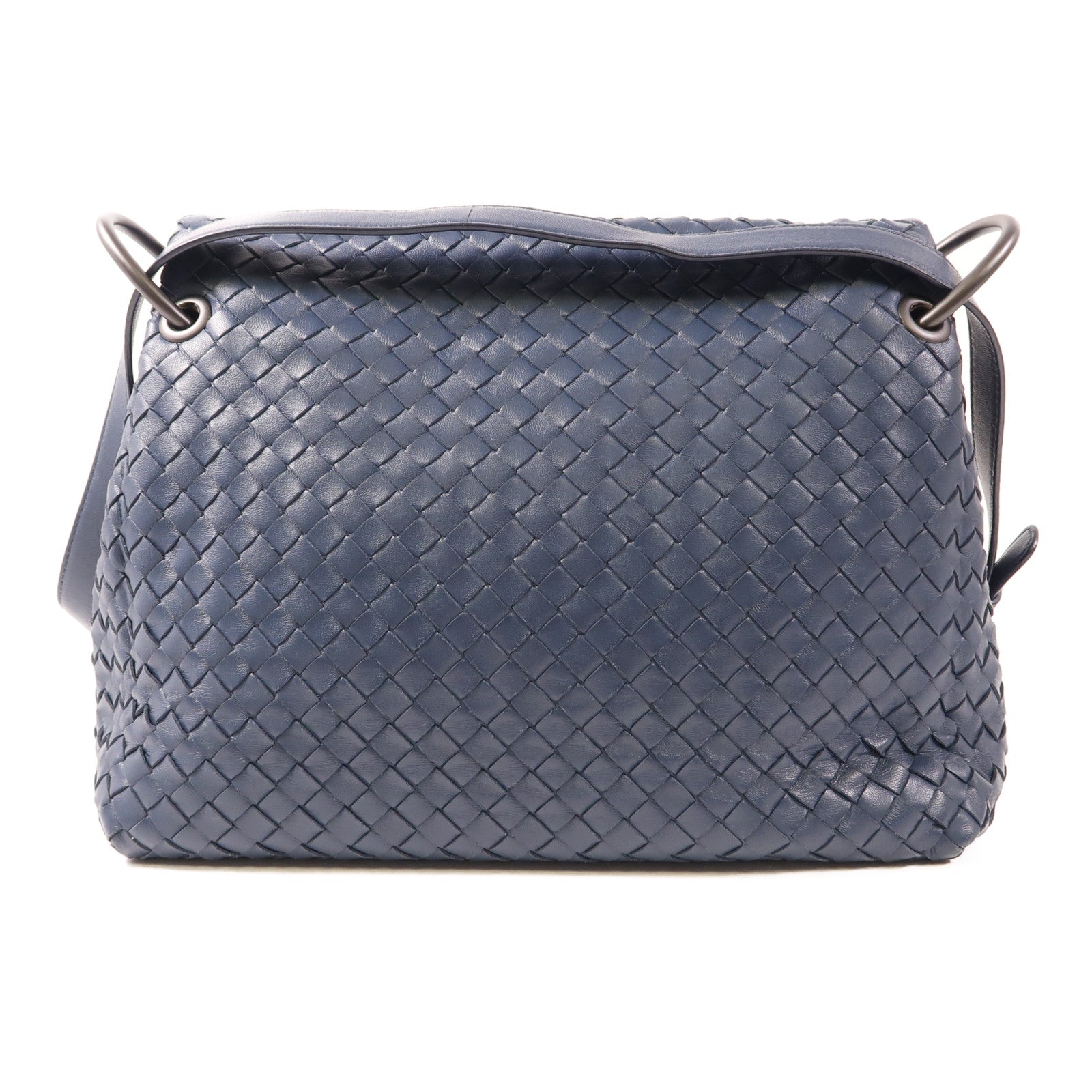 BOTTEGA VENETA 羊皮皮革Shoulder Bag肩背袋